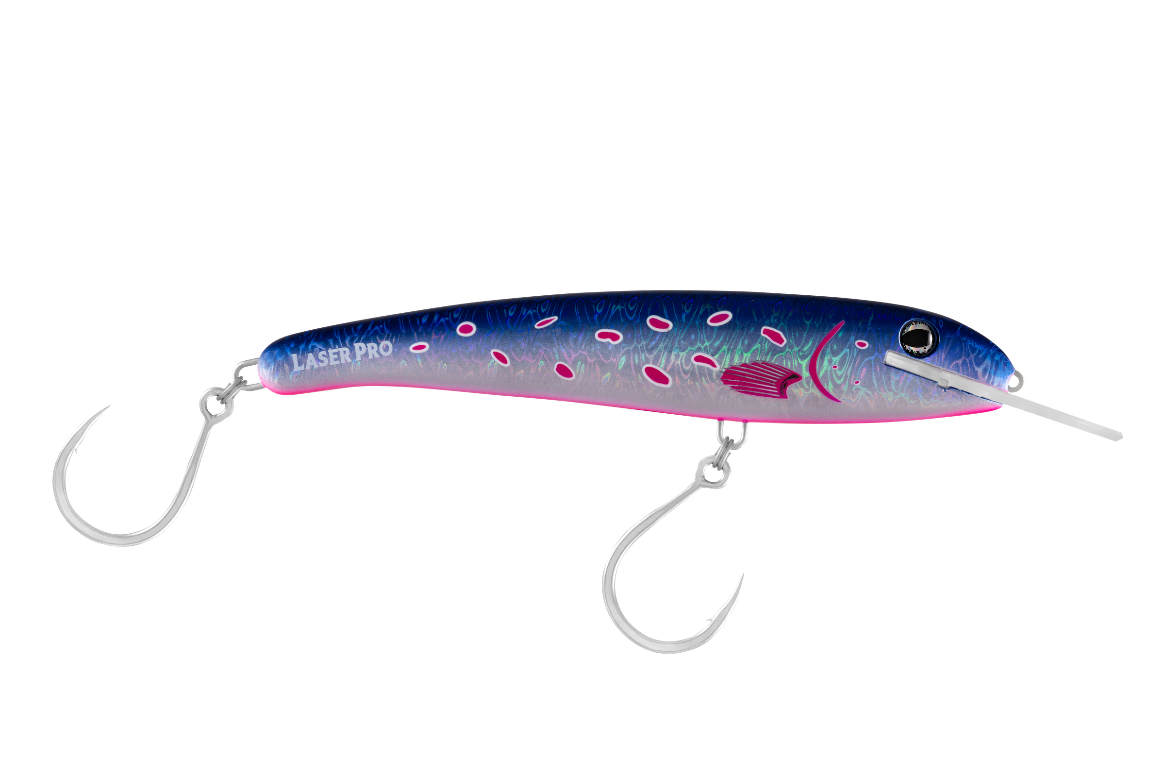 Laser Pro 210 Deep Diver