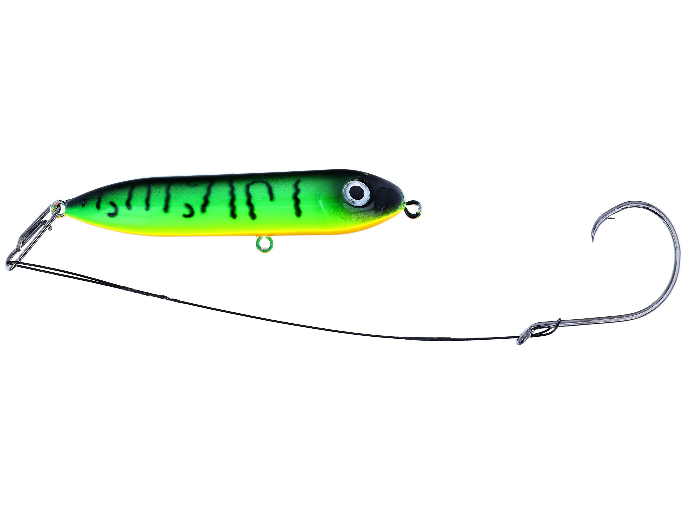 Cat Claw Santee Rig