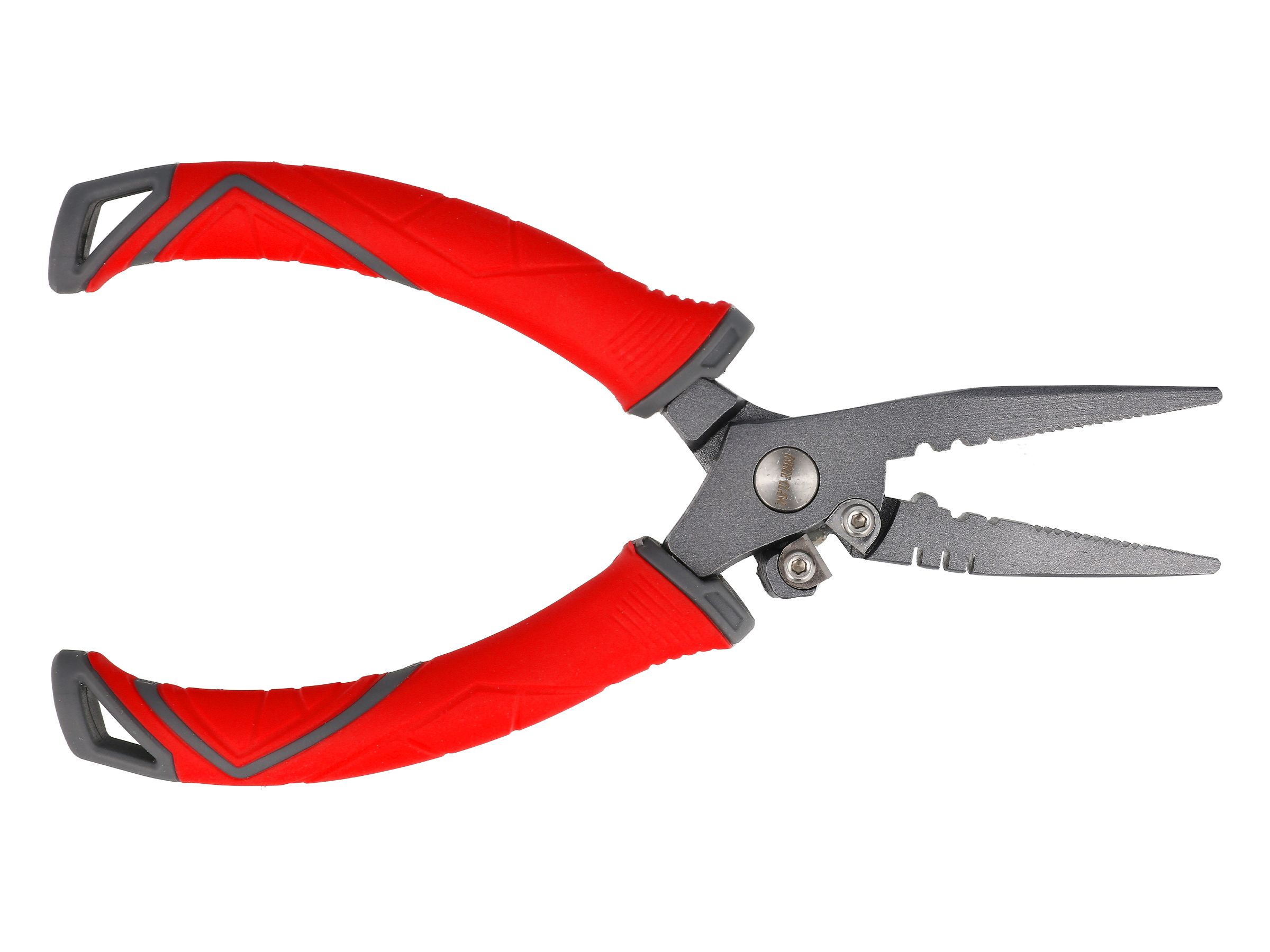 Eagle Claw 7" Heavy-Duty Forging Pliers