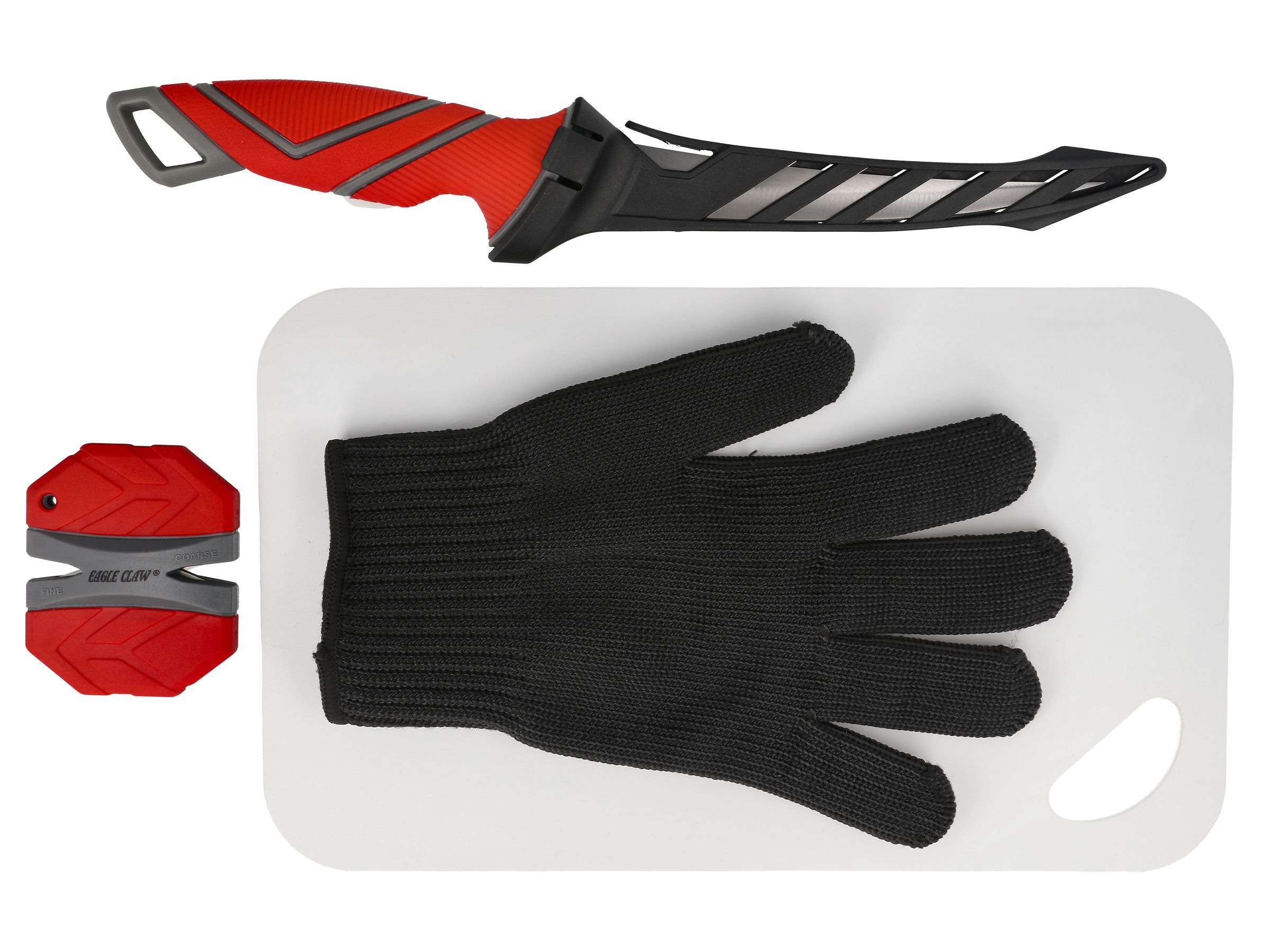 Eagle Claw Fishing Cleaning Kit