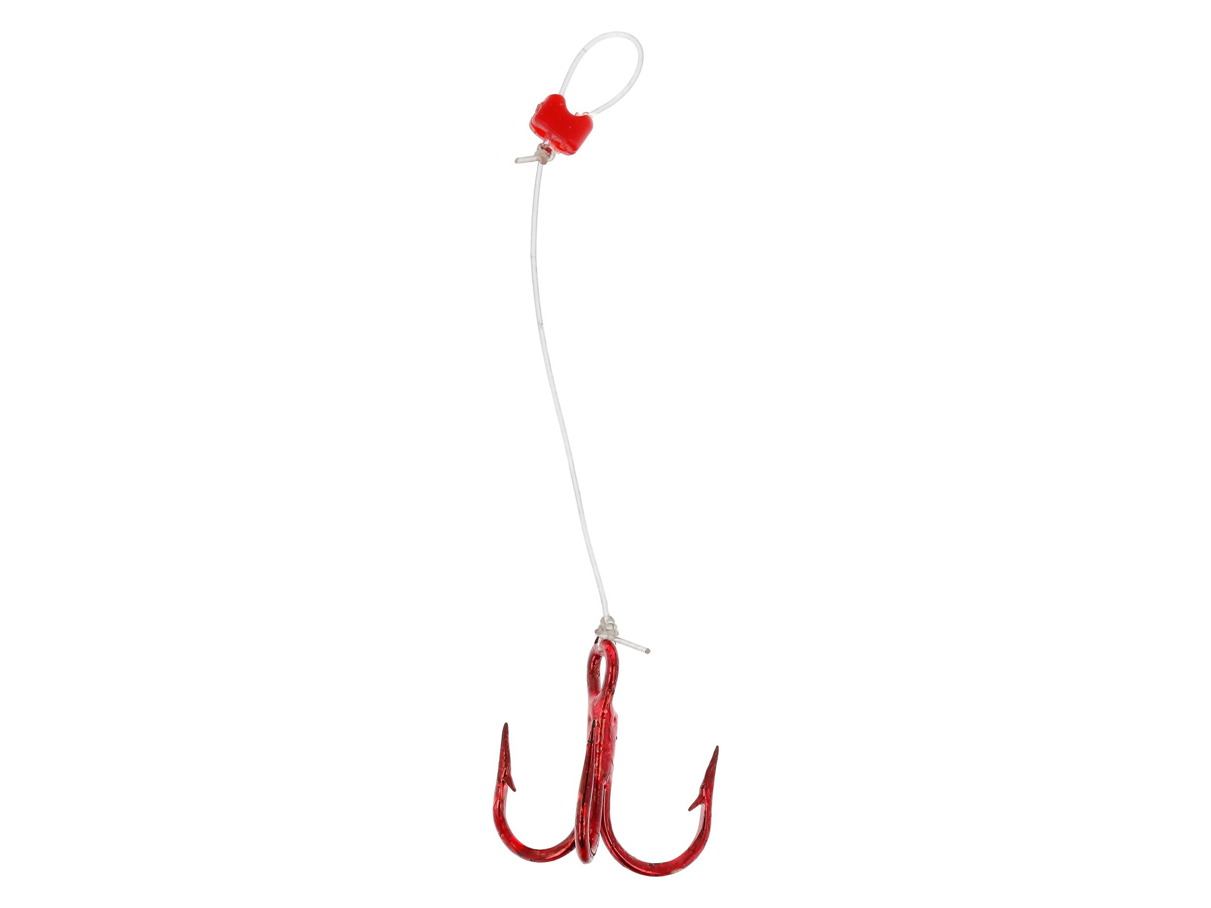 Lazer Sharp Quick Cinch Stinger Hook