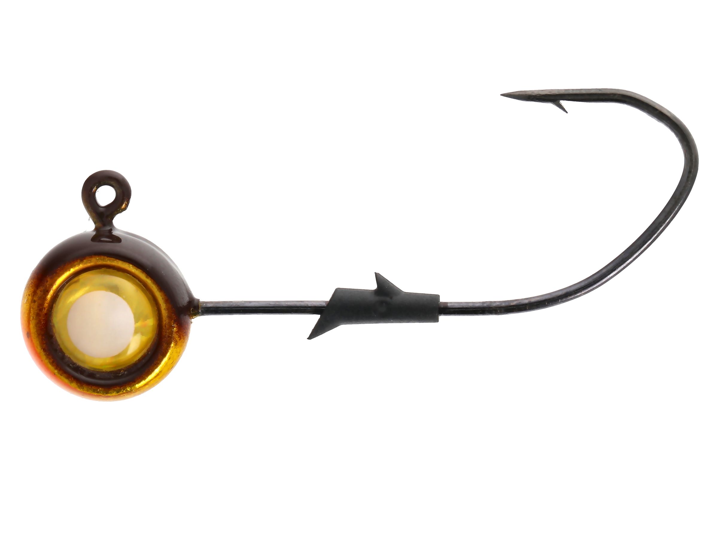 Lazer Sharp Tungsten Jig