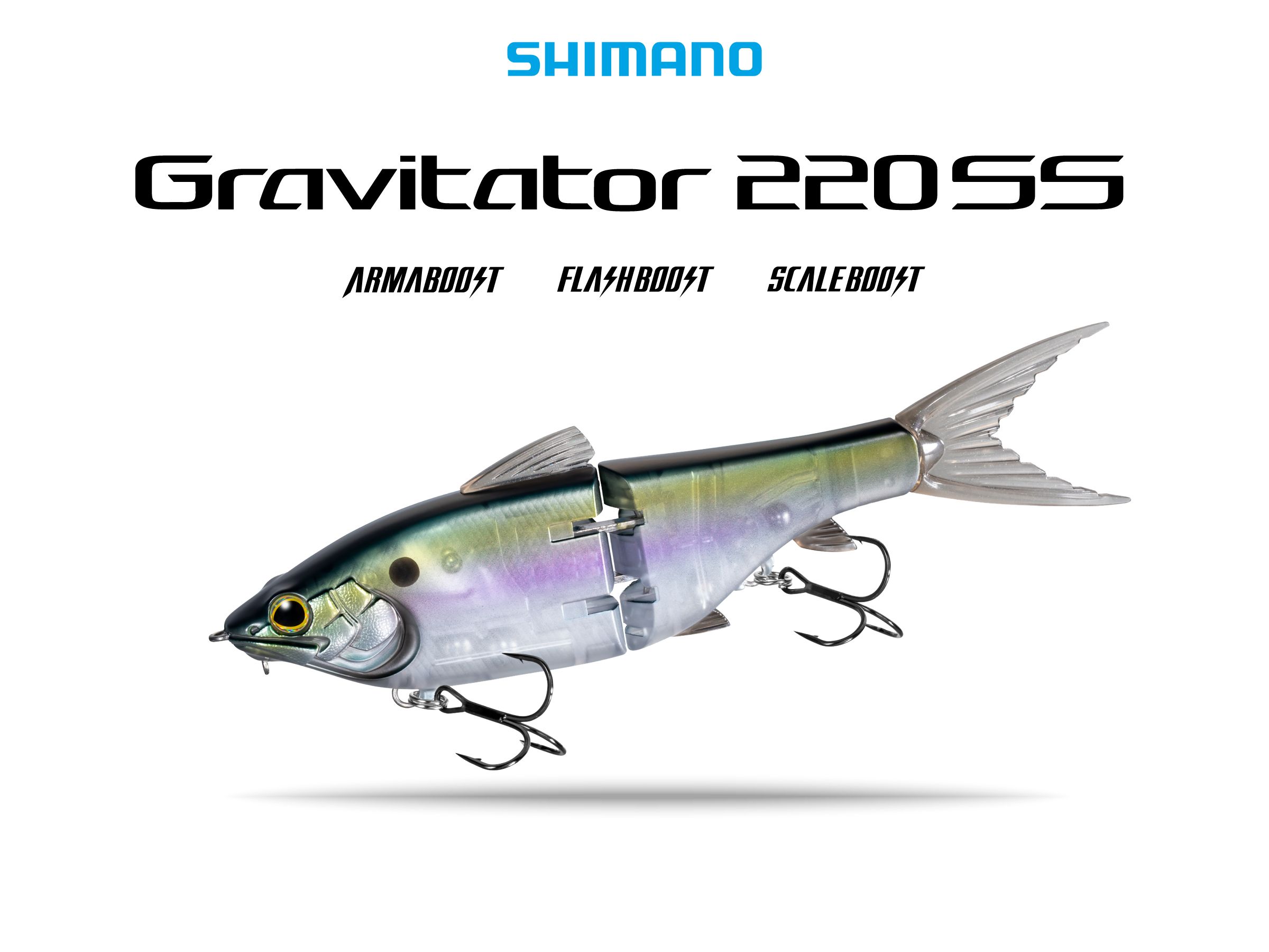 GRAVITATOR