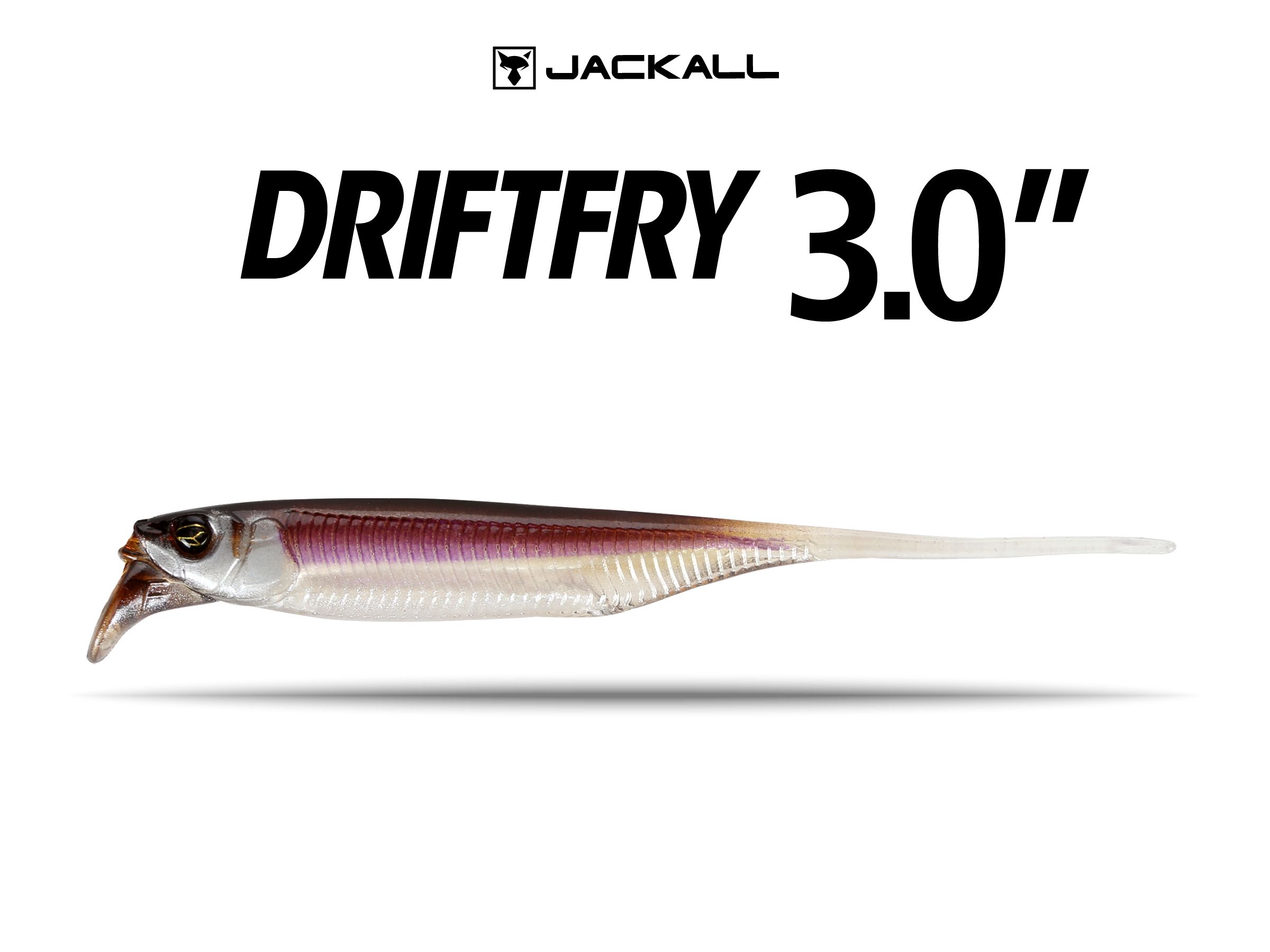 Drift Fry 3.0