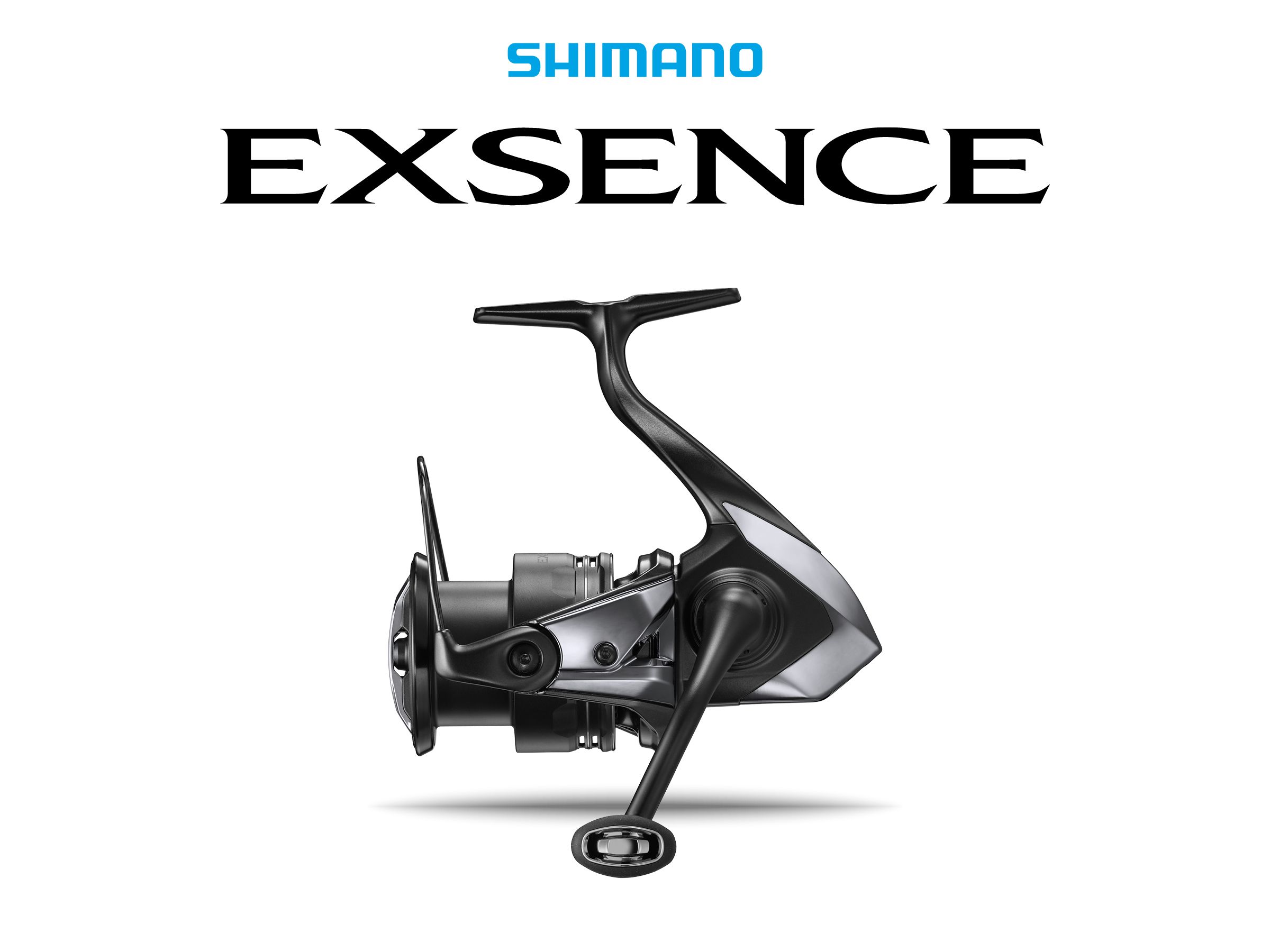 Exsence 2500 XGB