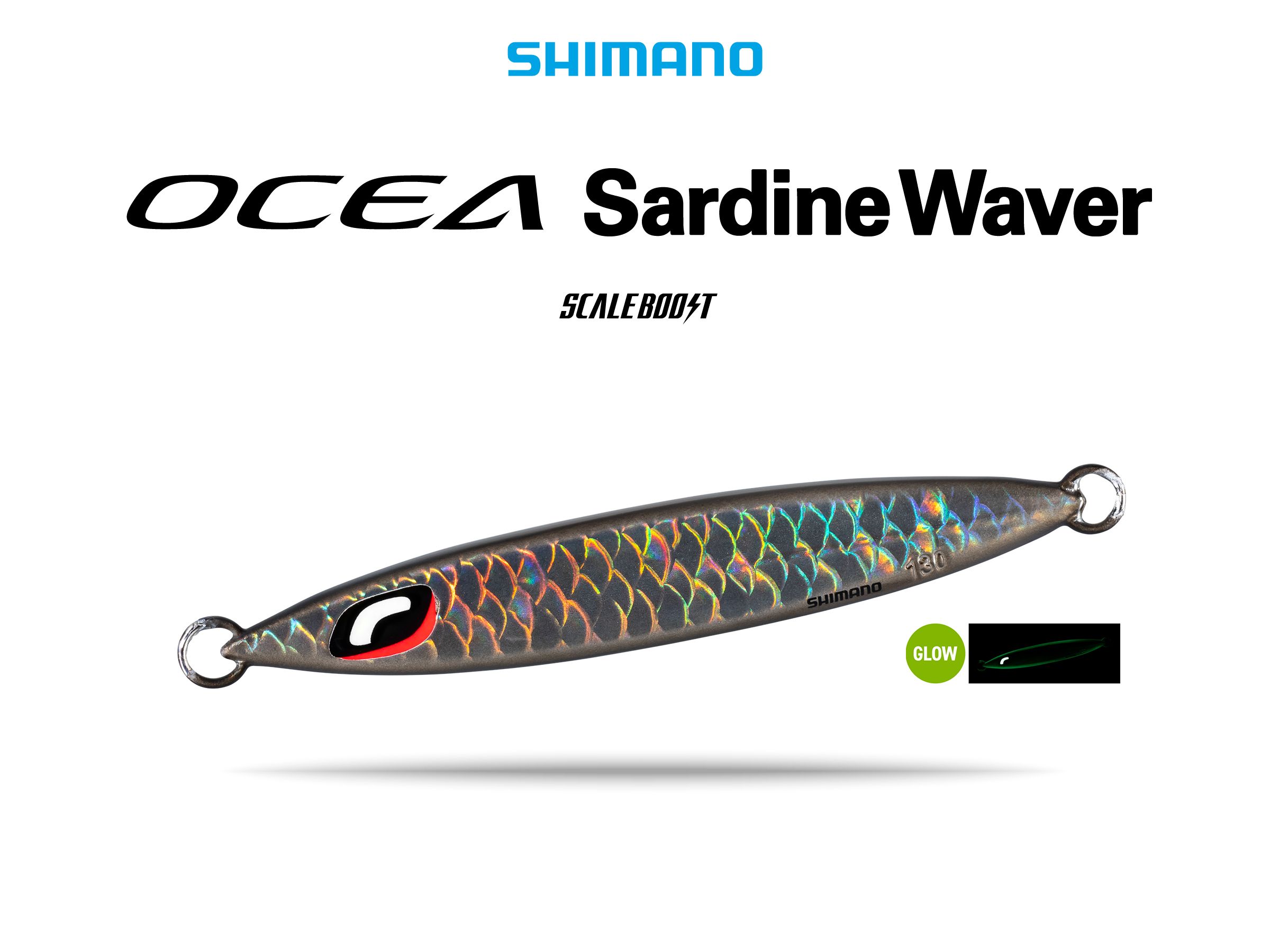 Ocea Sardine Waver