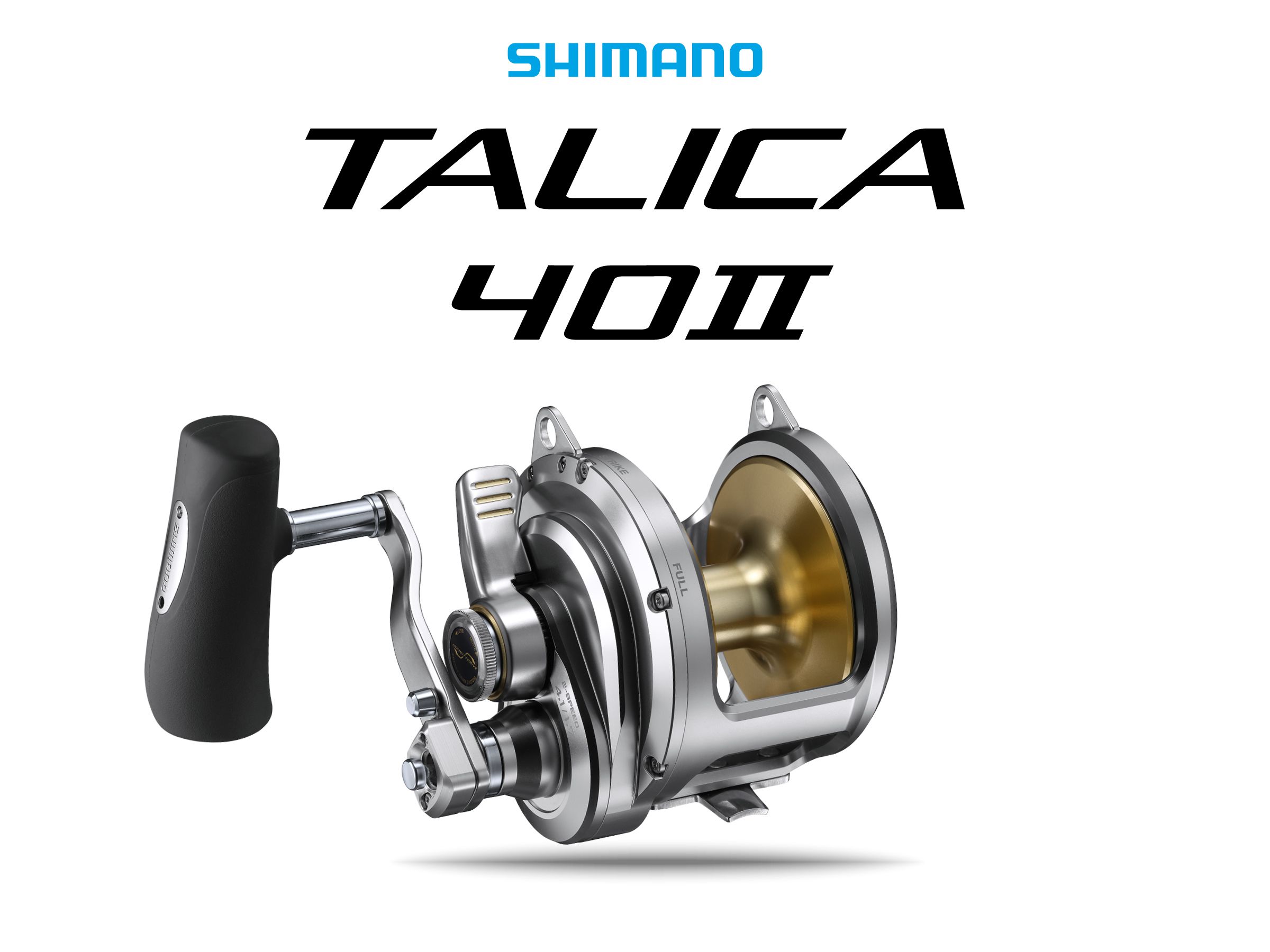 TALICA 40 II A