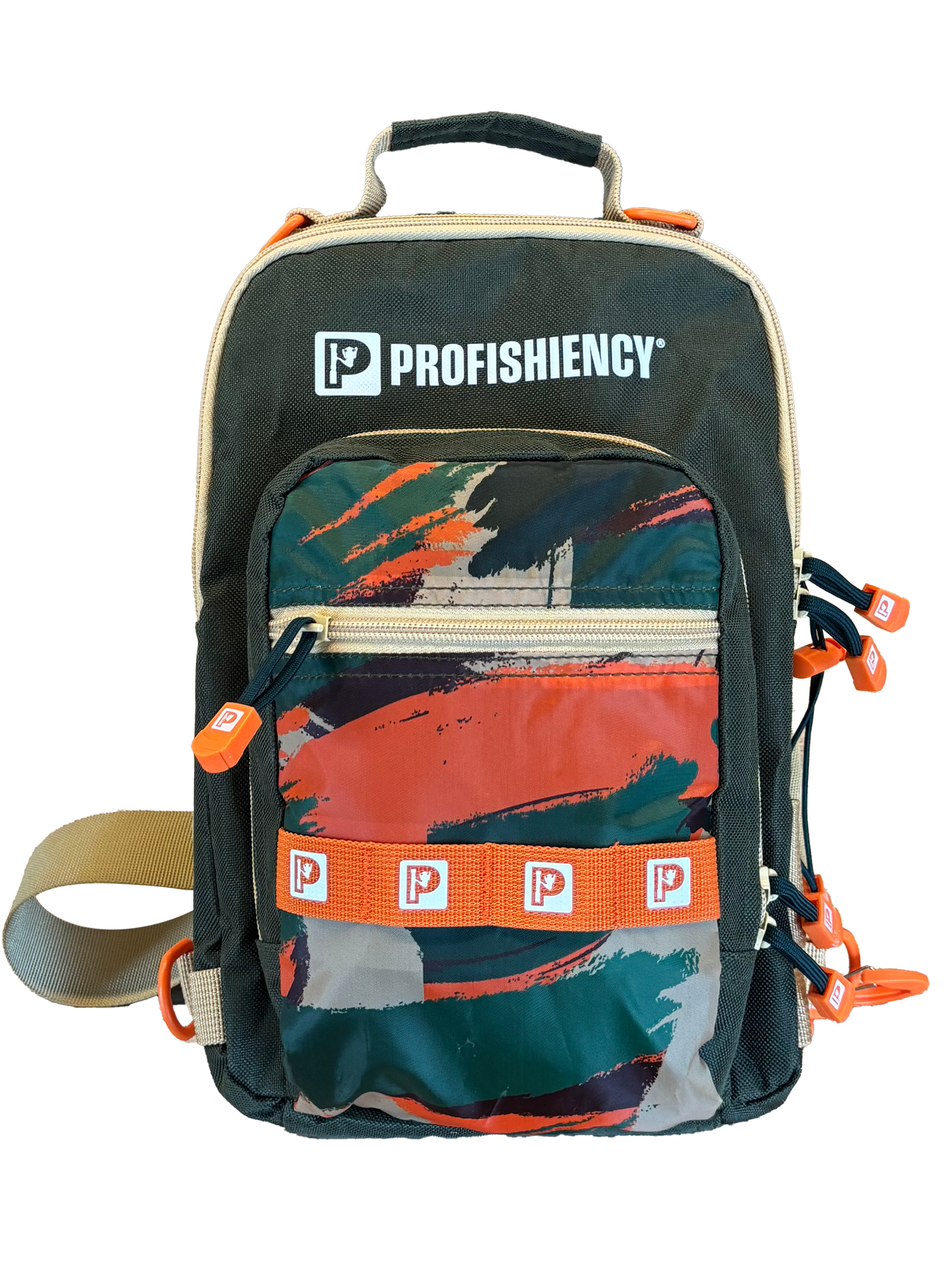 Profishiency SOGO Sling Tackle Bag