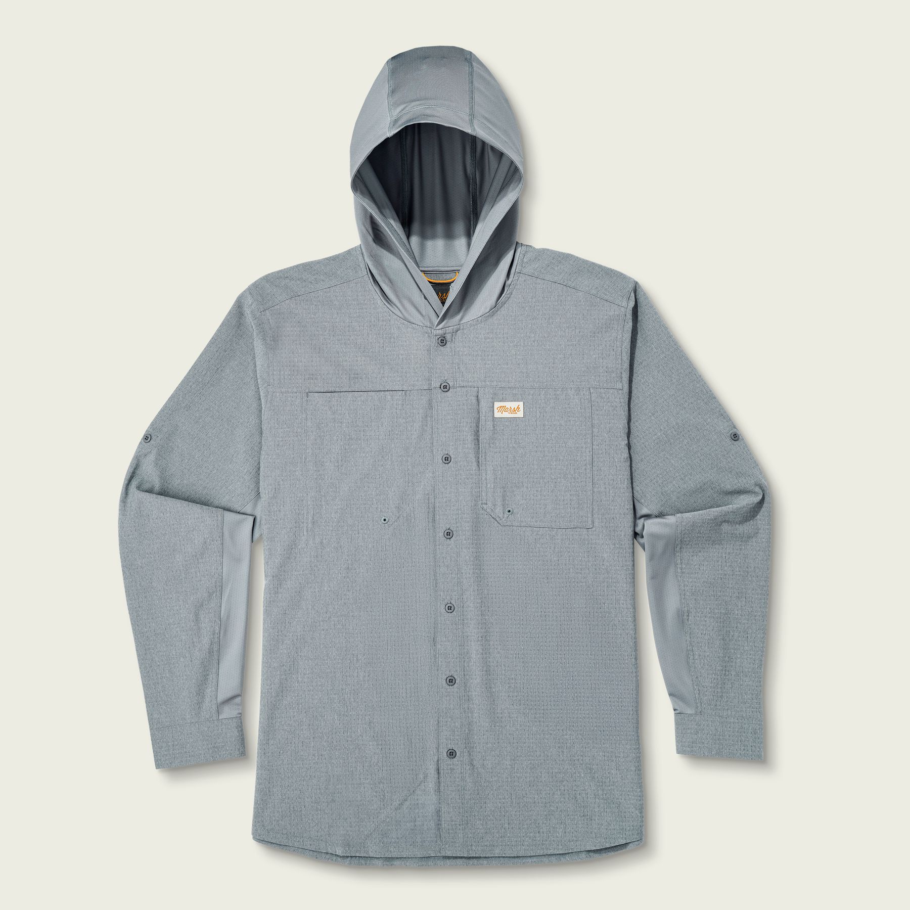Lenwood Tech Hoodie