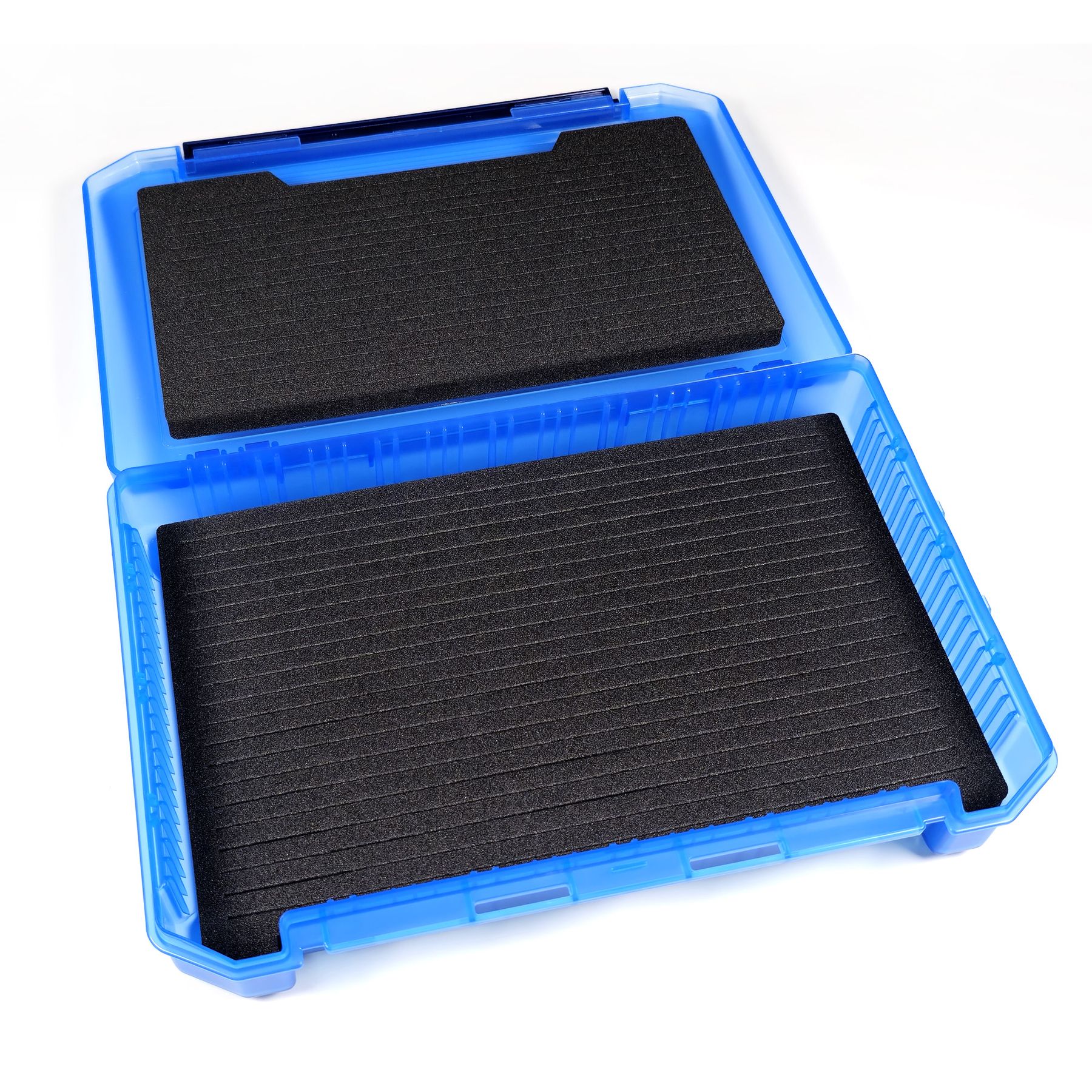 Gamakatsu G-Box 3600 Double Sided Slit Foam Utility Case