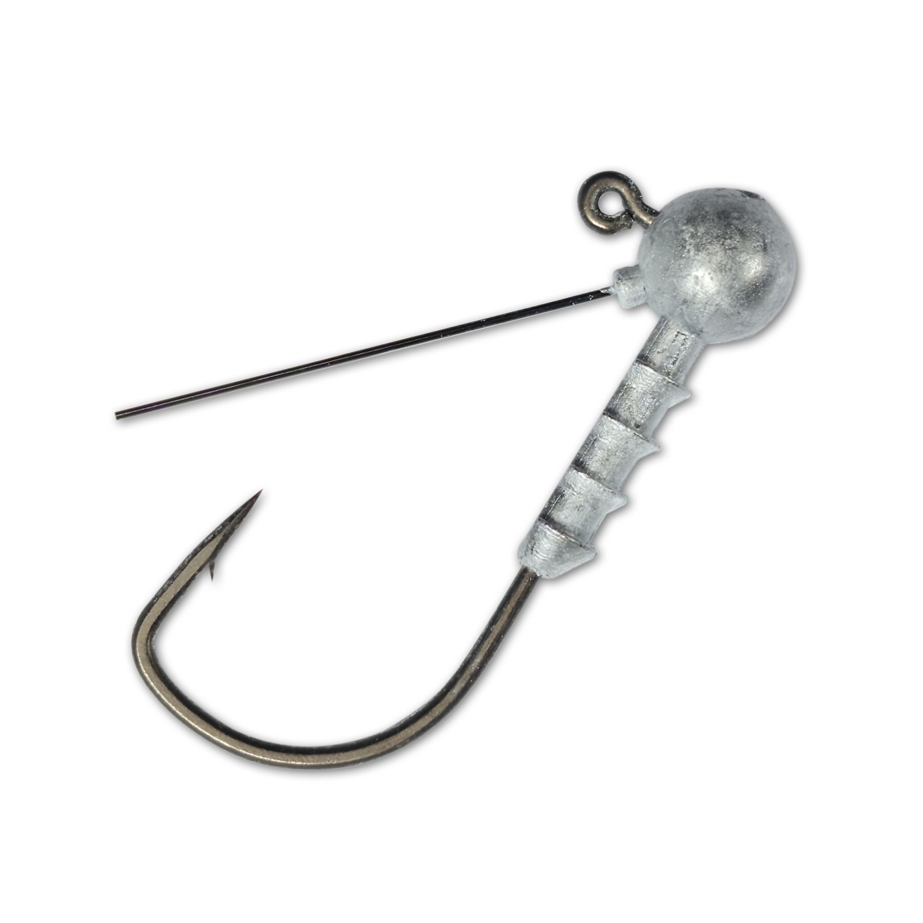 Gamakatsu Horizon Head LG Weedless Light