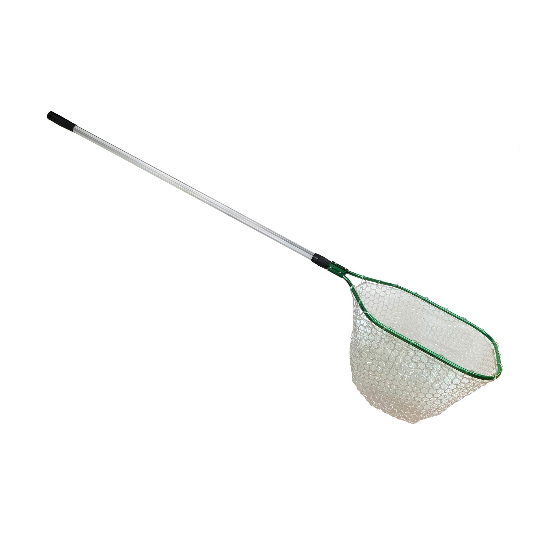BECKMAN BN1822CLR-44 CLEAR RUBBER EXTENDABLE NET