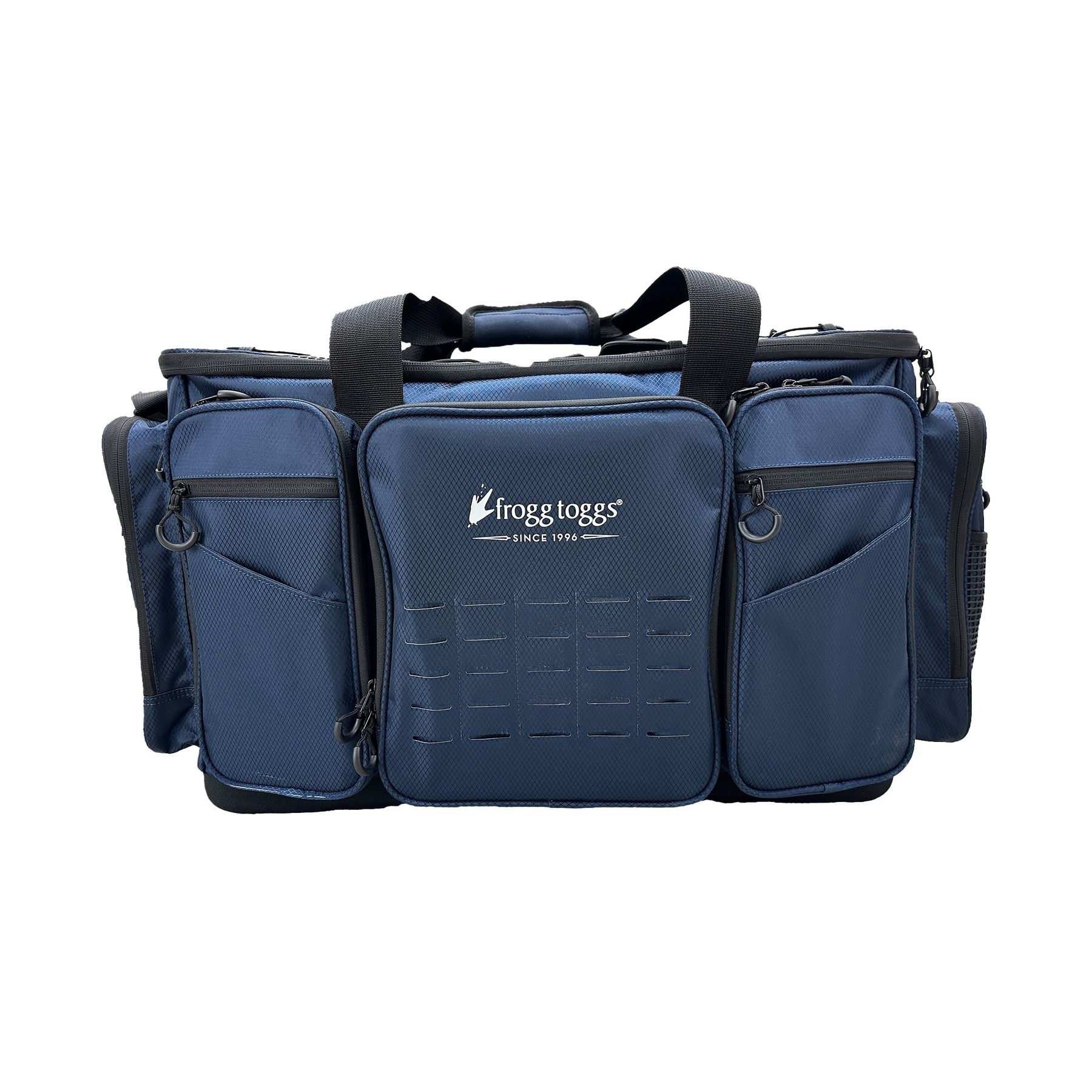 GearMaster XL Tackle Bag 5GMTB1 Navy One Size