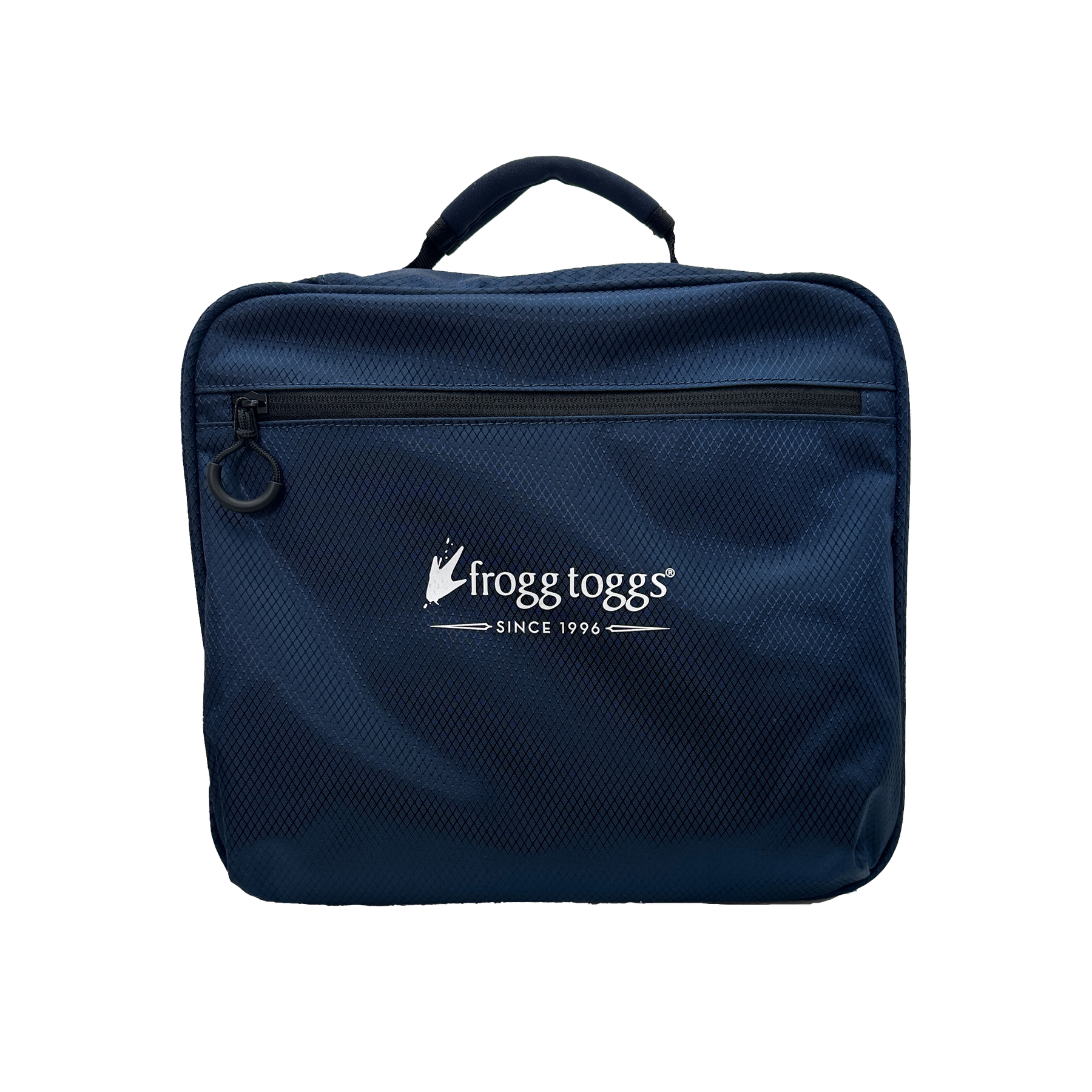 Frogg Toggs® Punch Bag Navy One Size 5FTPB1