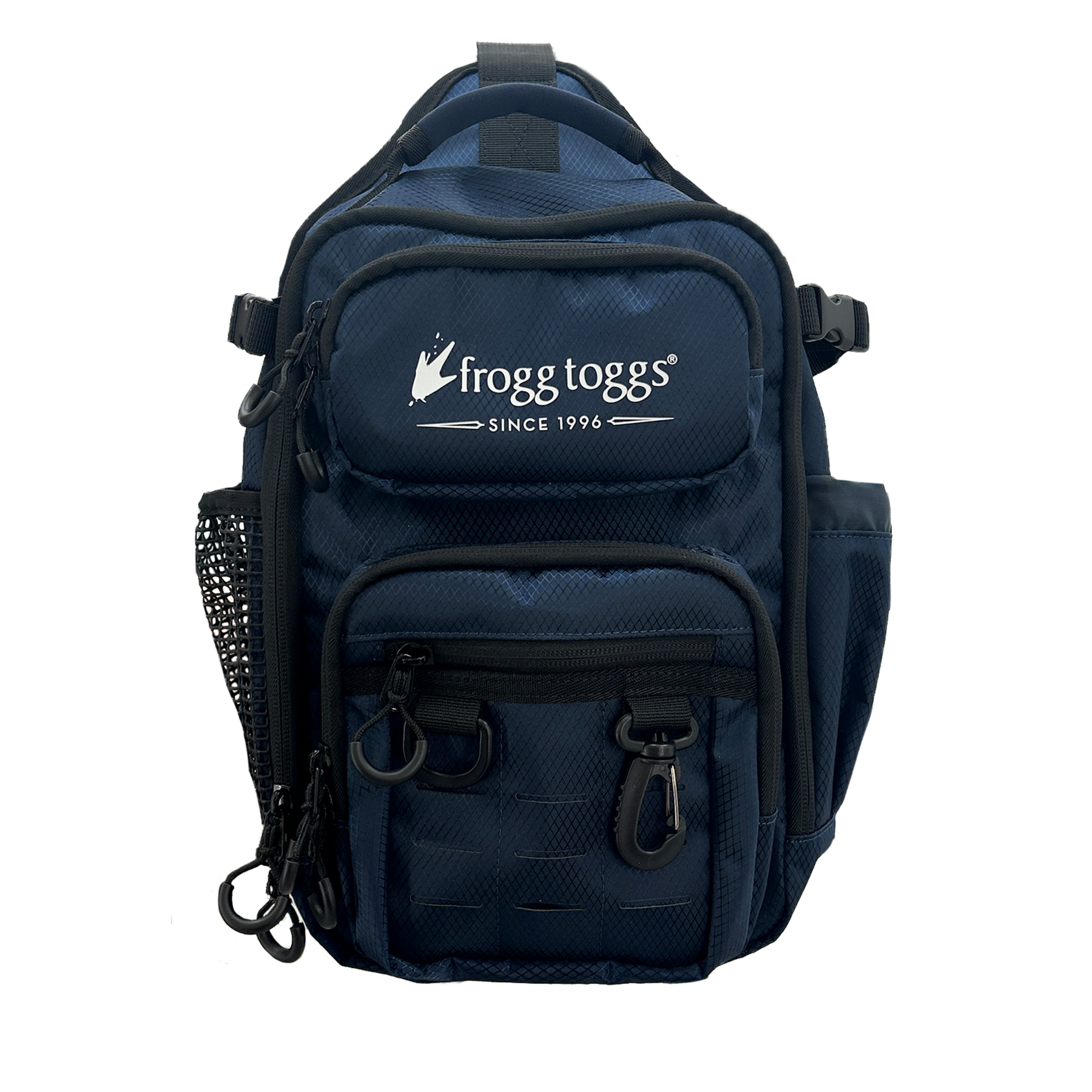 SideCast Sling Pack 5SCSP1 Navy One Size