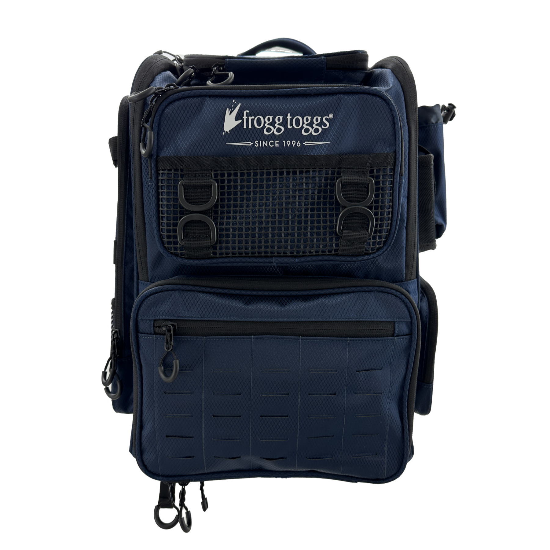 StrikePak XL Backpack 5SPBP1 Navy One Size