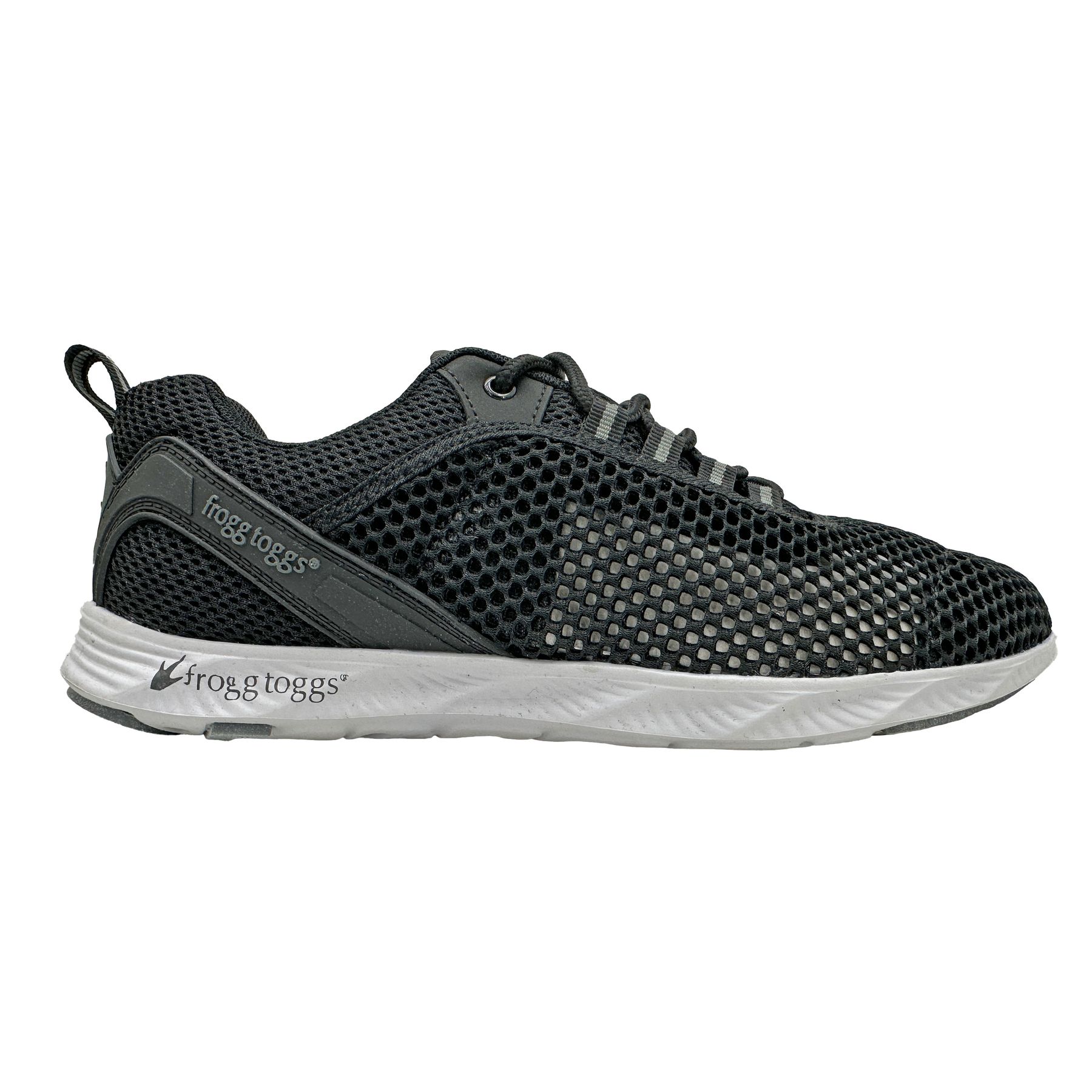 frogg toggs® Men’s Skipper 2.0 4SK112 Black