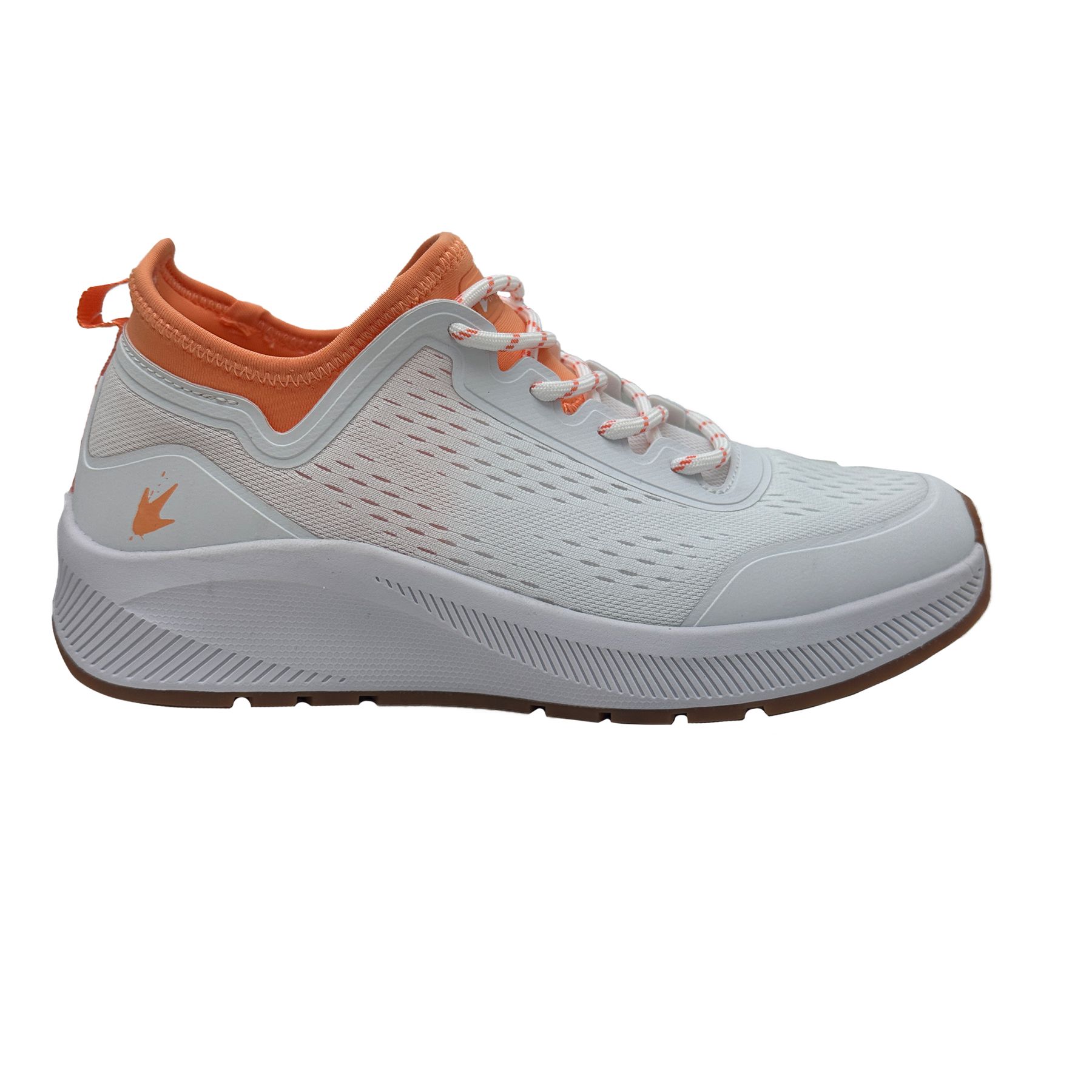 frogg toggs® Women’s Hydrogrip Sneaker 4HGS151 White