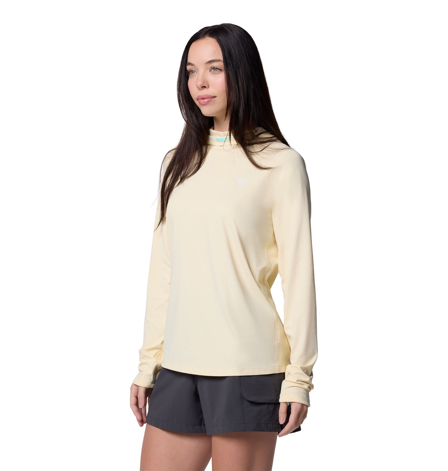 Women's PFG Wild Cast™ Sun Hoodie