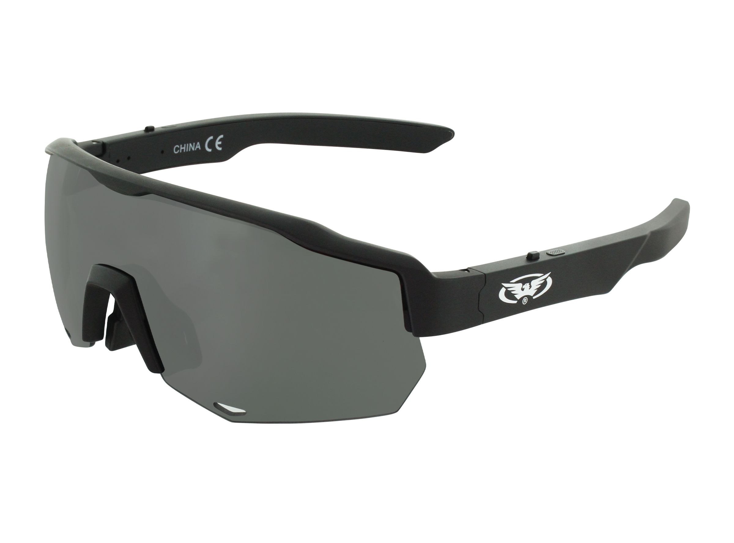 JAM 1 POLARIZED Z GREY