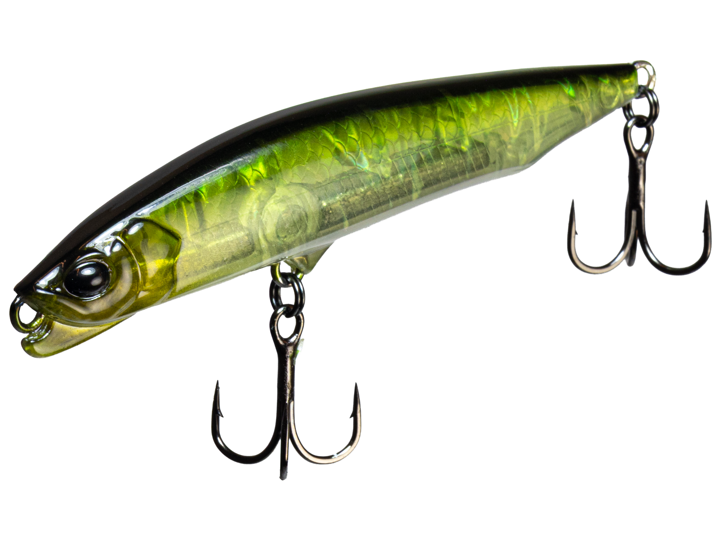 BLB FFS Minnow