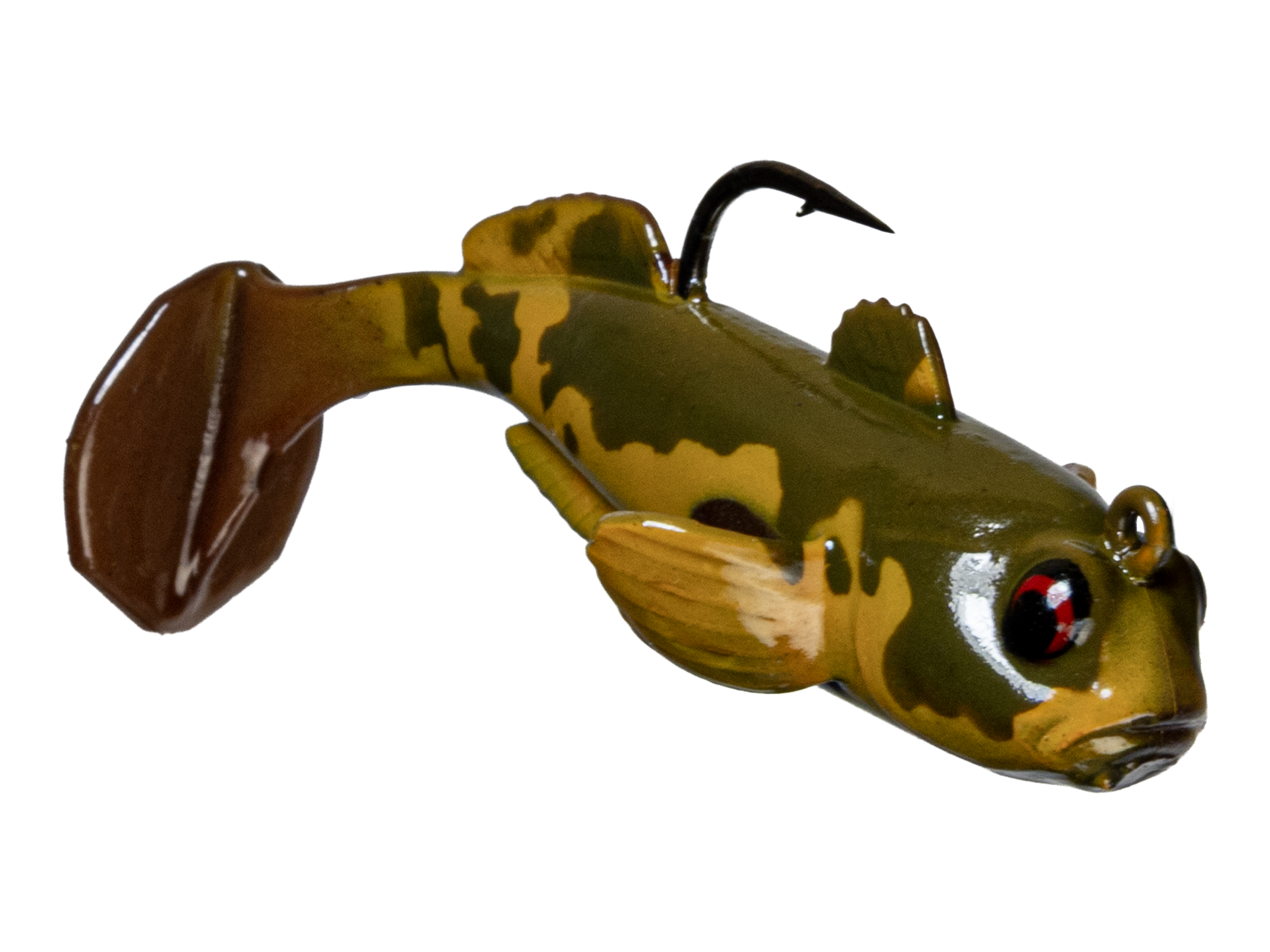 Lunker Goblin