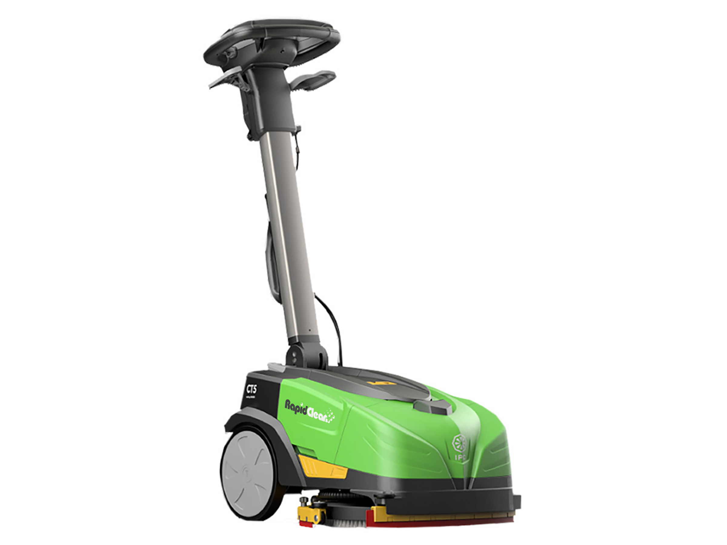 IPC CT5 B28 Scrubber-Dryer - Exclusive to RapidClean