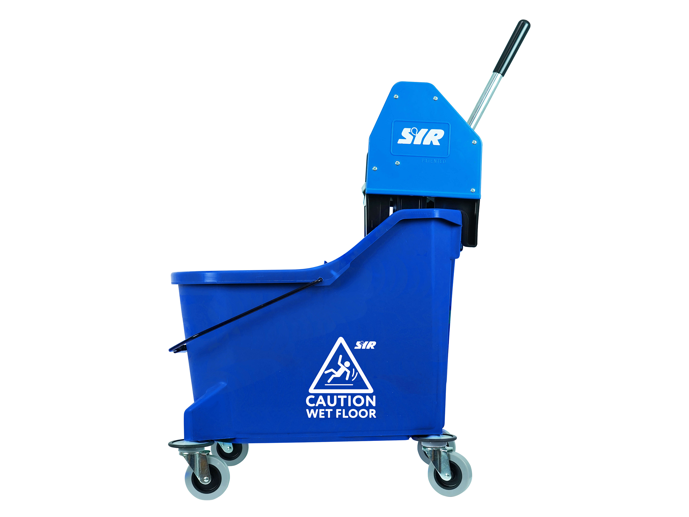 SYR SmartGuard Double Bucket