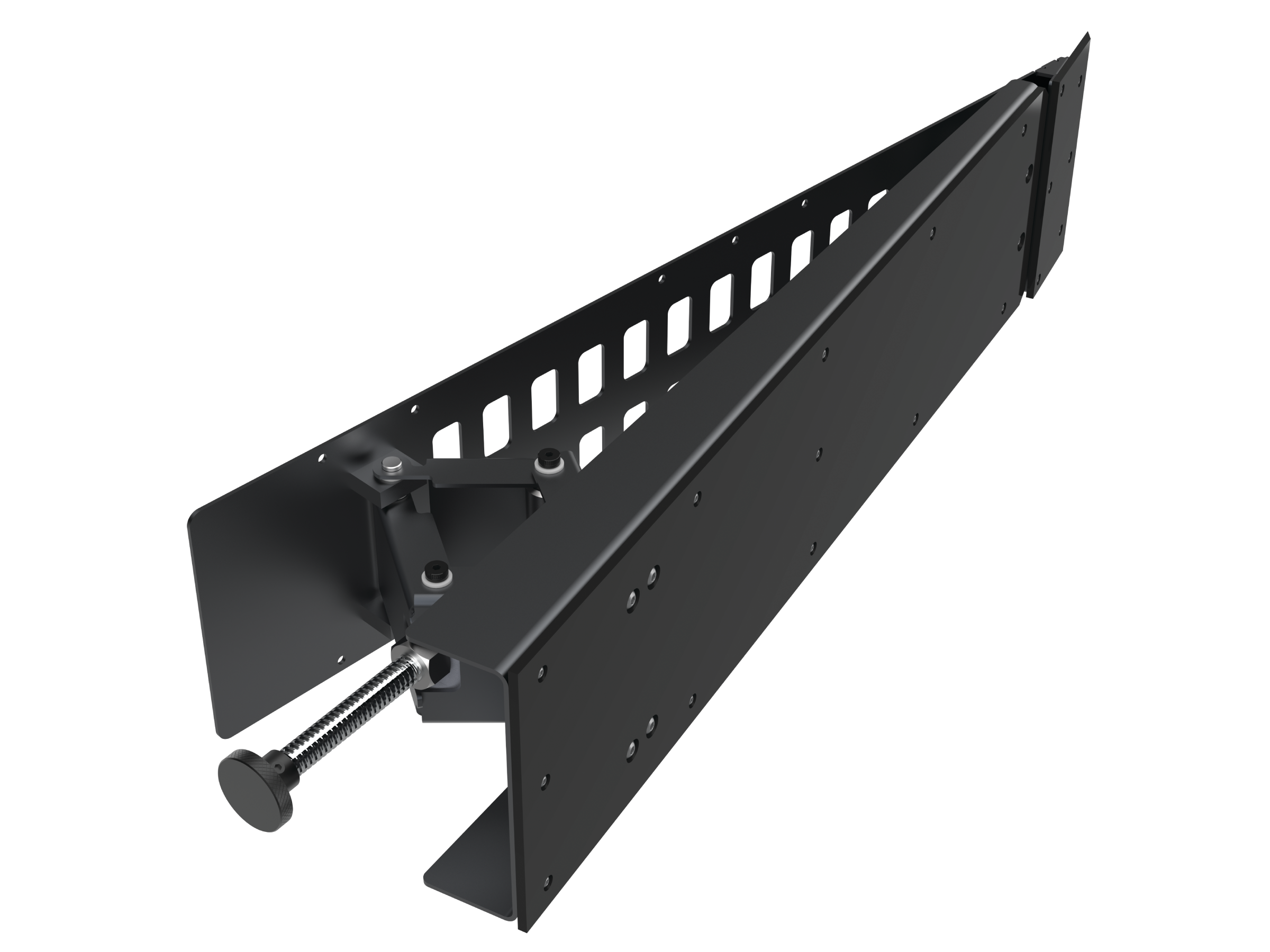 Adjustable Bump Out
