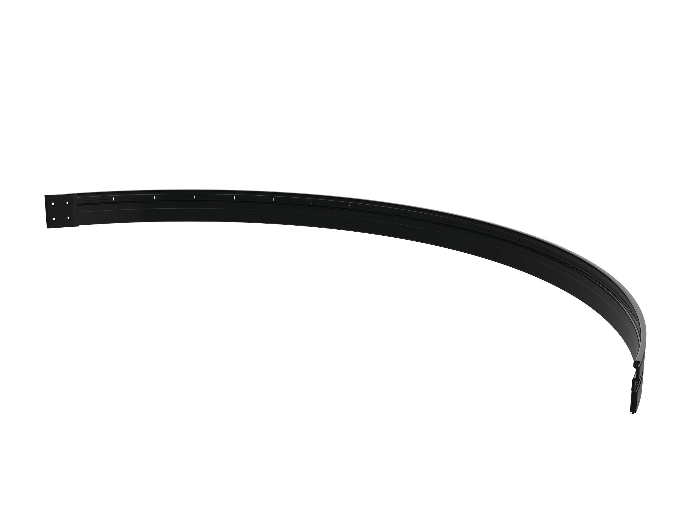 Radial Belt Edge Protector (BEP-R)