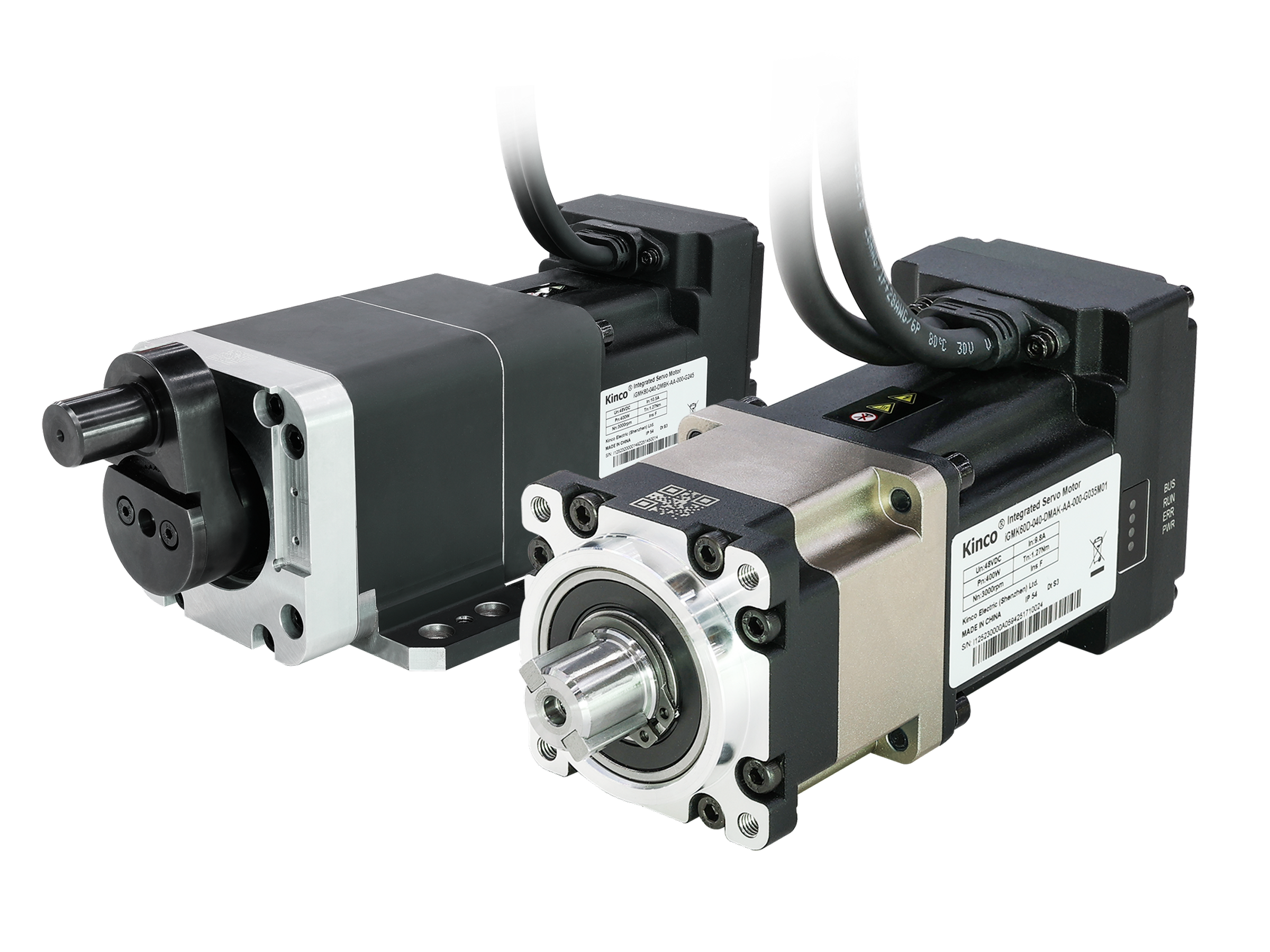 Kinco iGMK Series Rotary/Lifting Module