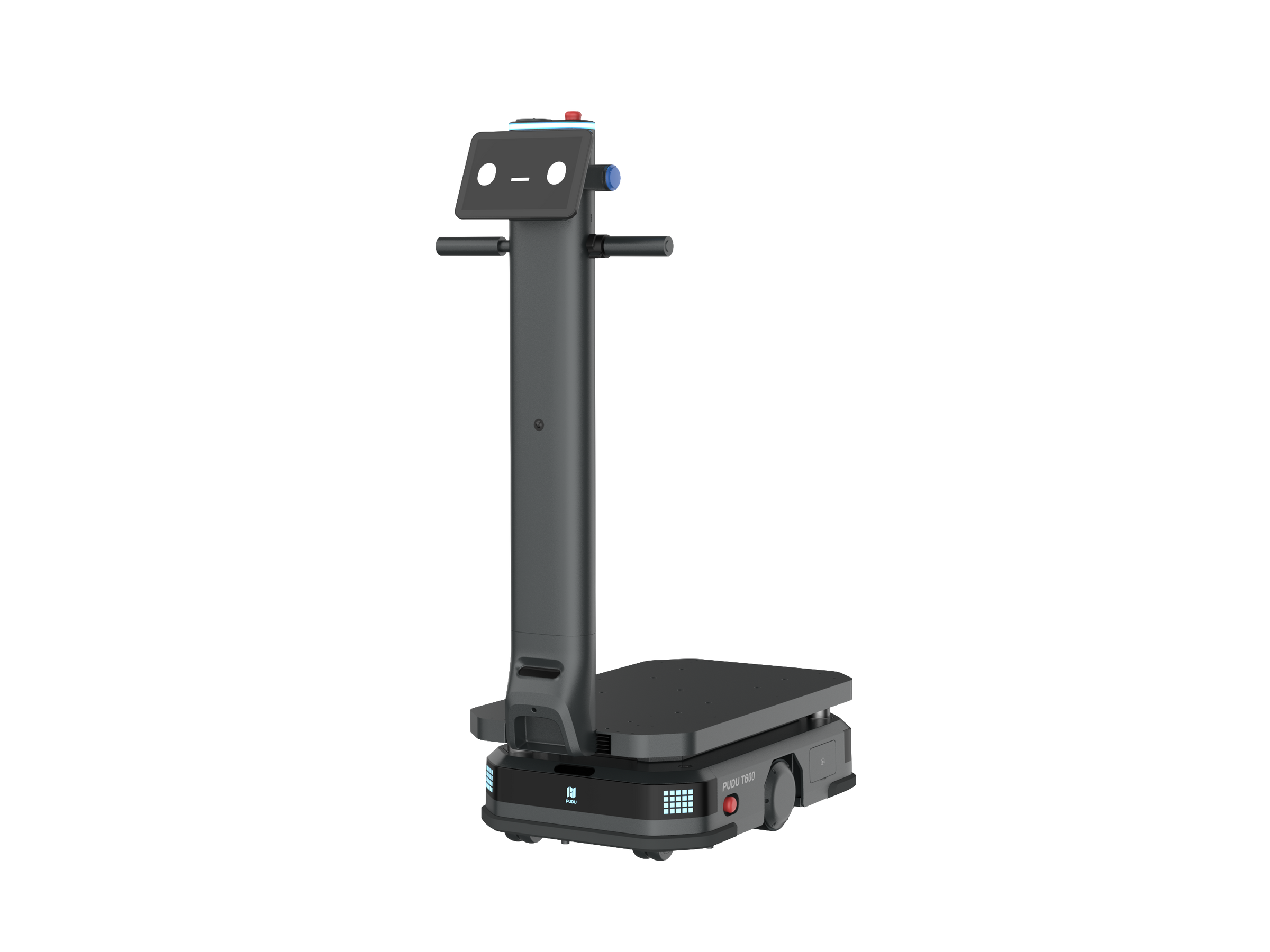 PUDU T600