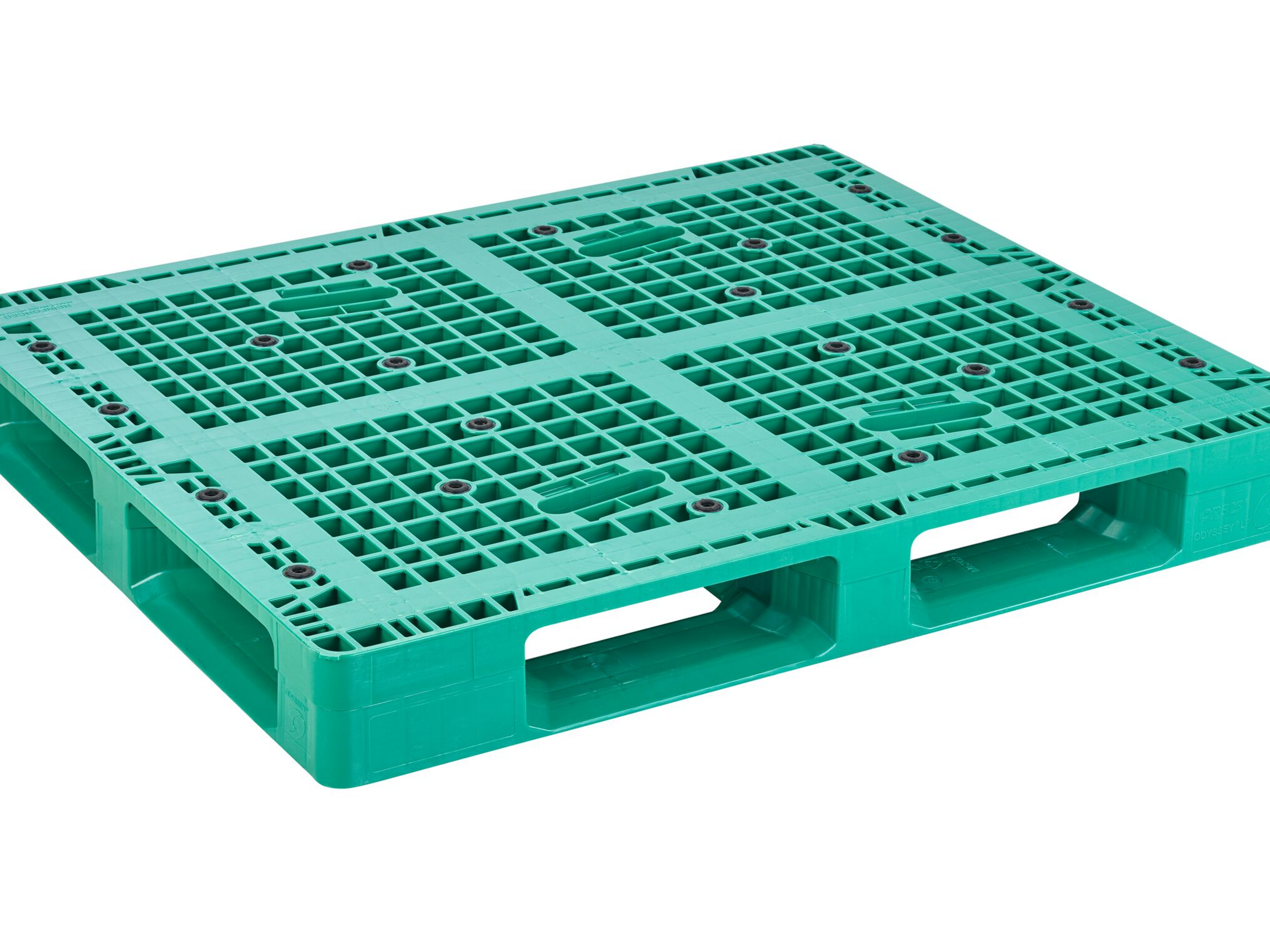 40 x 48 Odyssey® Low Profile Pallet