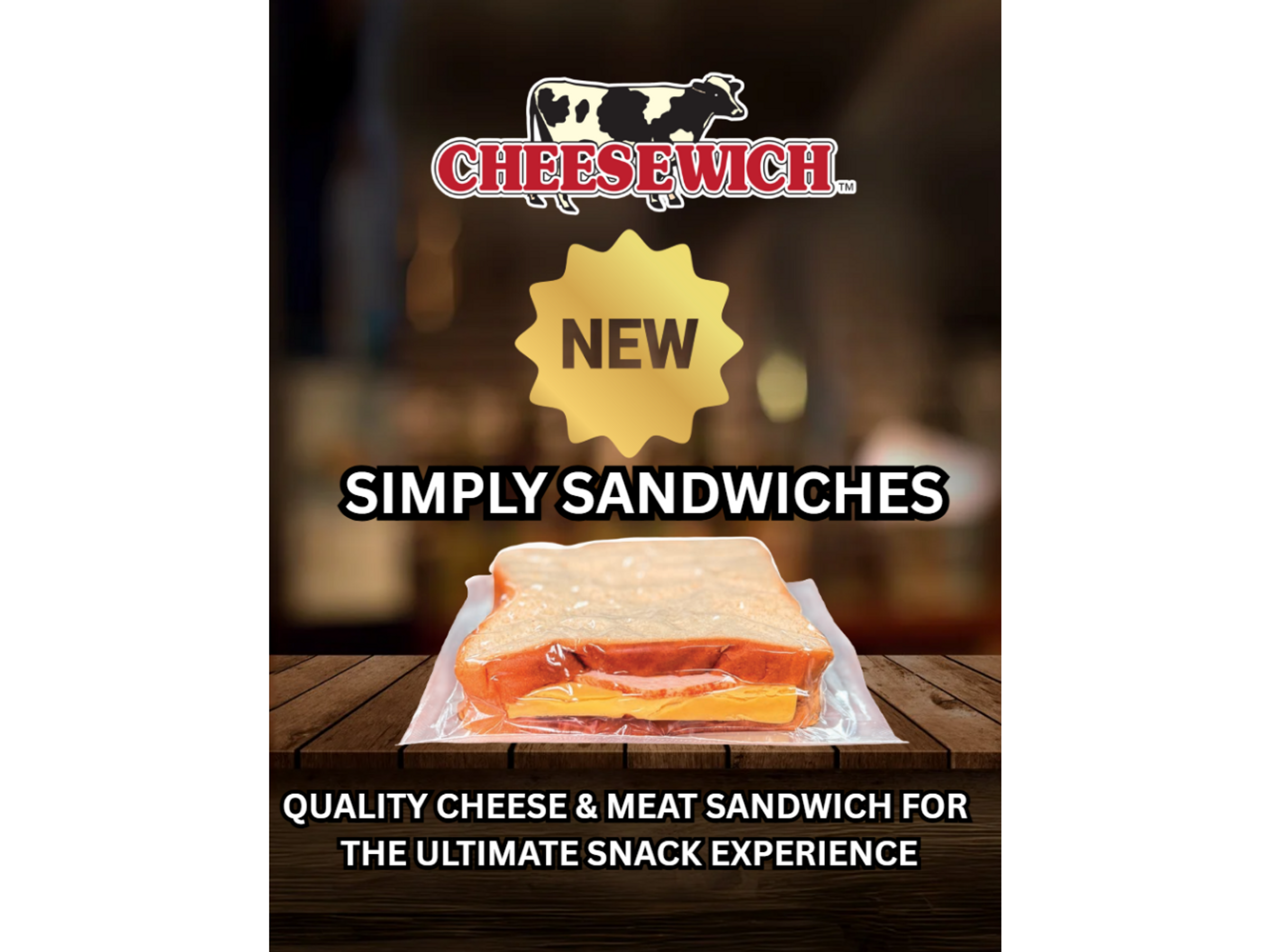 Simply Sandwiches