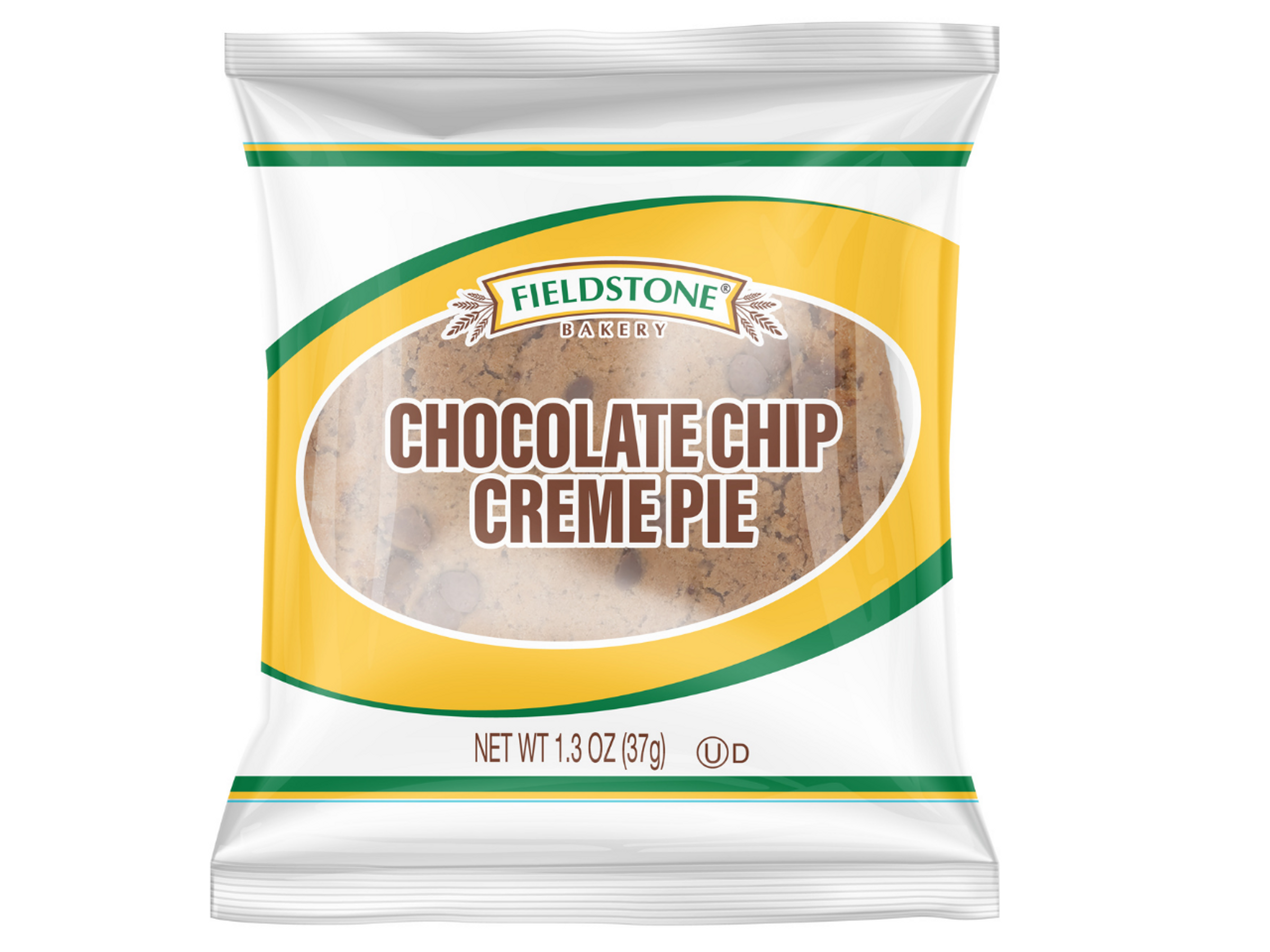 Fieldstone Bakery Chocolate Chip Creme Pies