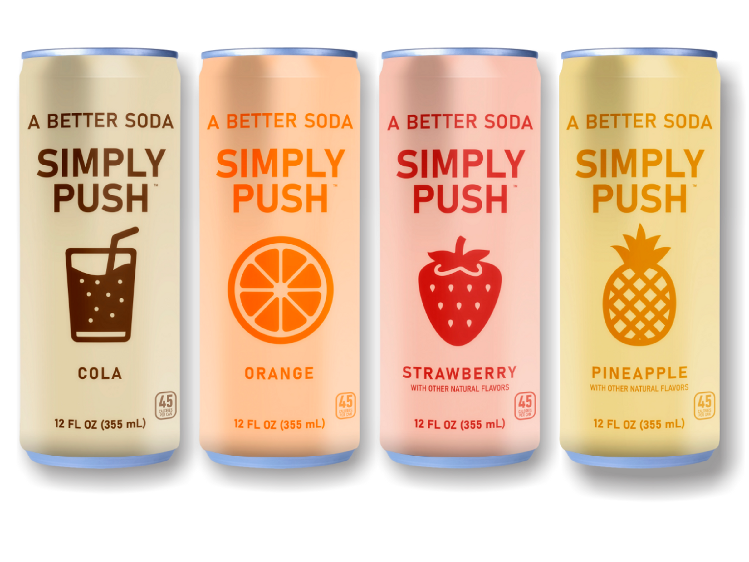 Simply Push