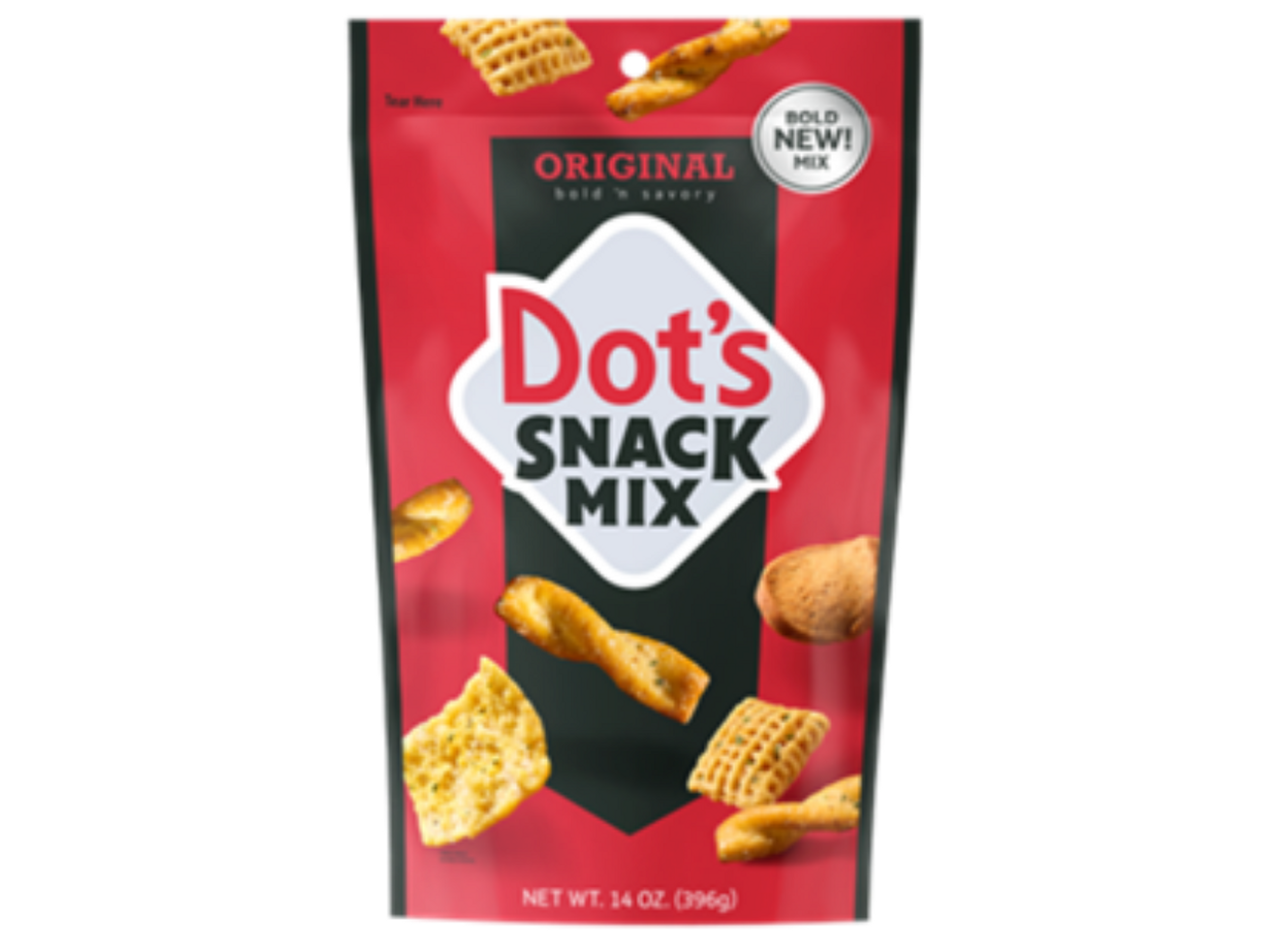 Dot's Snack Mix