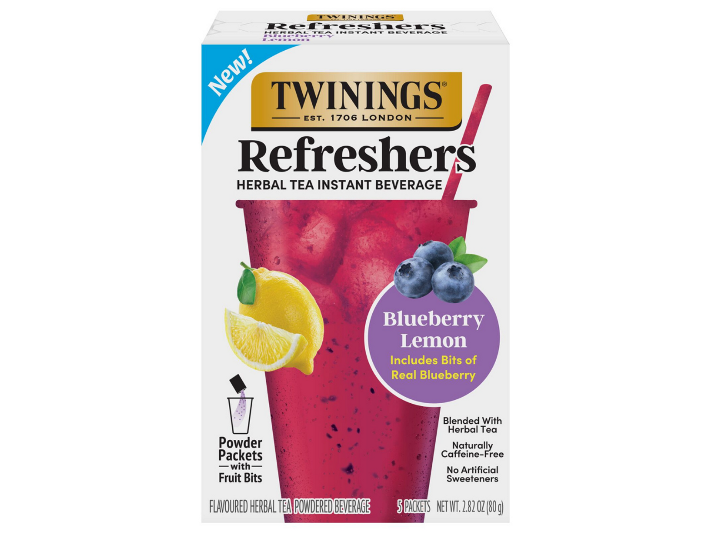 Refreshers