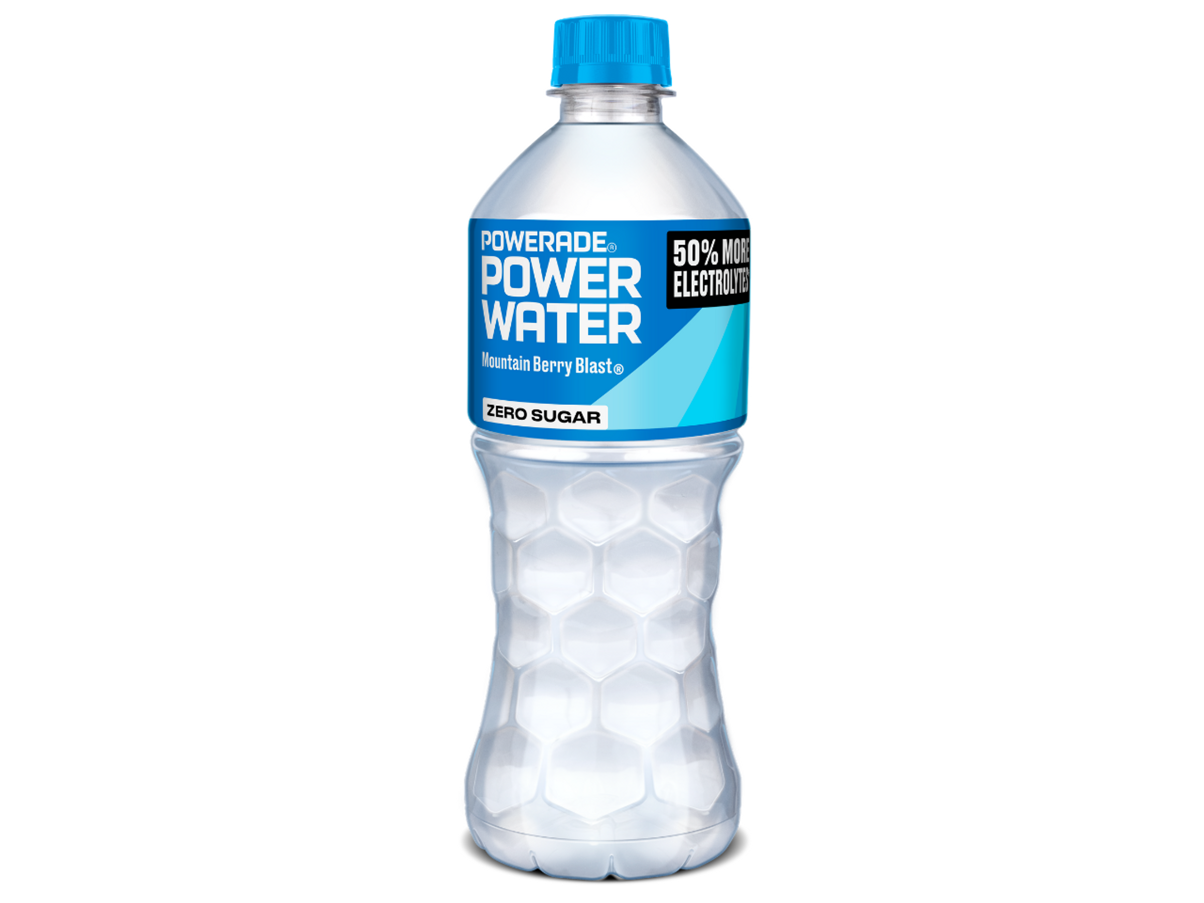 Power Water