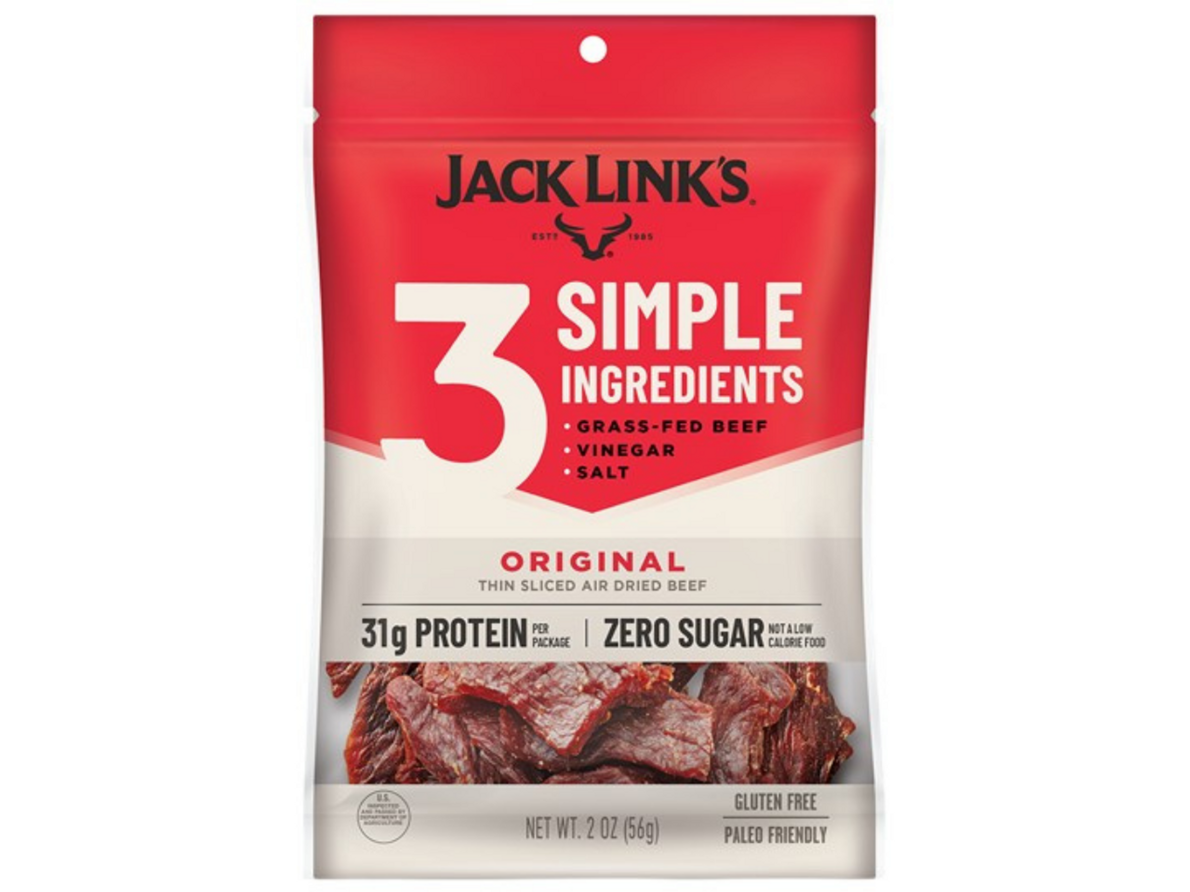 Jack Link\'s JL3