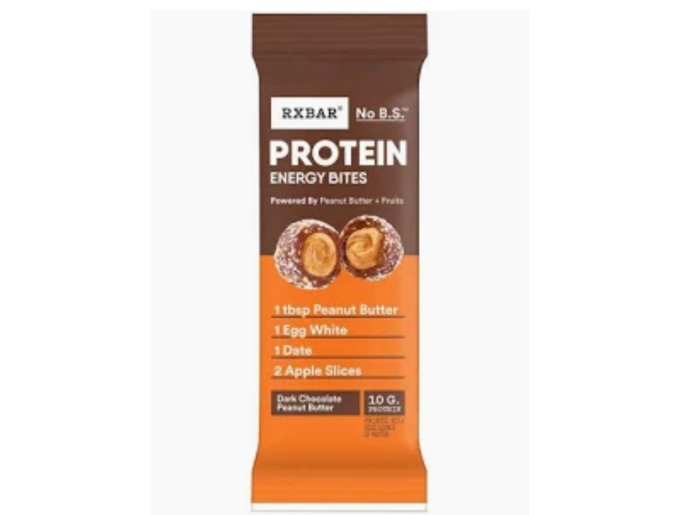 RXBar Protein Energy Bites