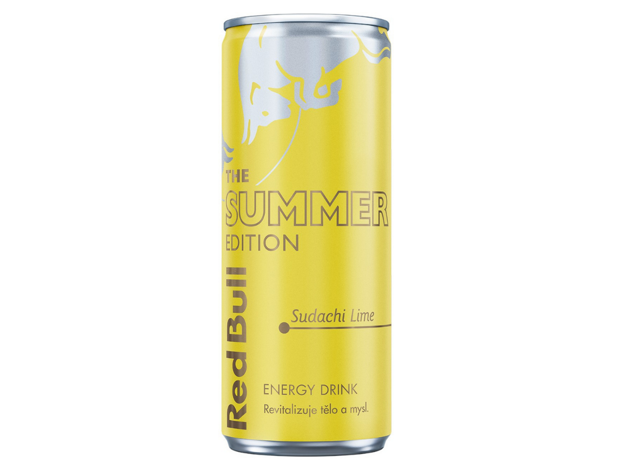 Red Bull Summer Edition Sudachi Lime