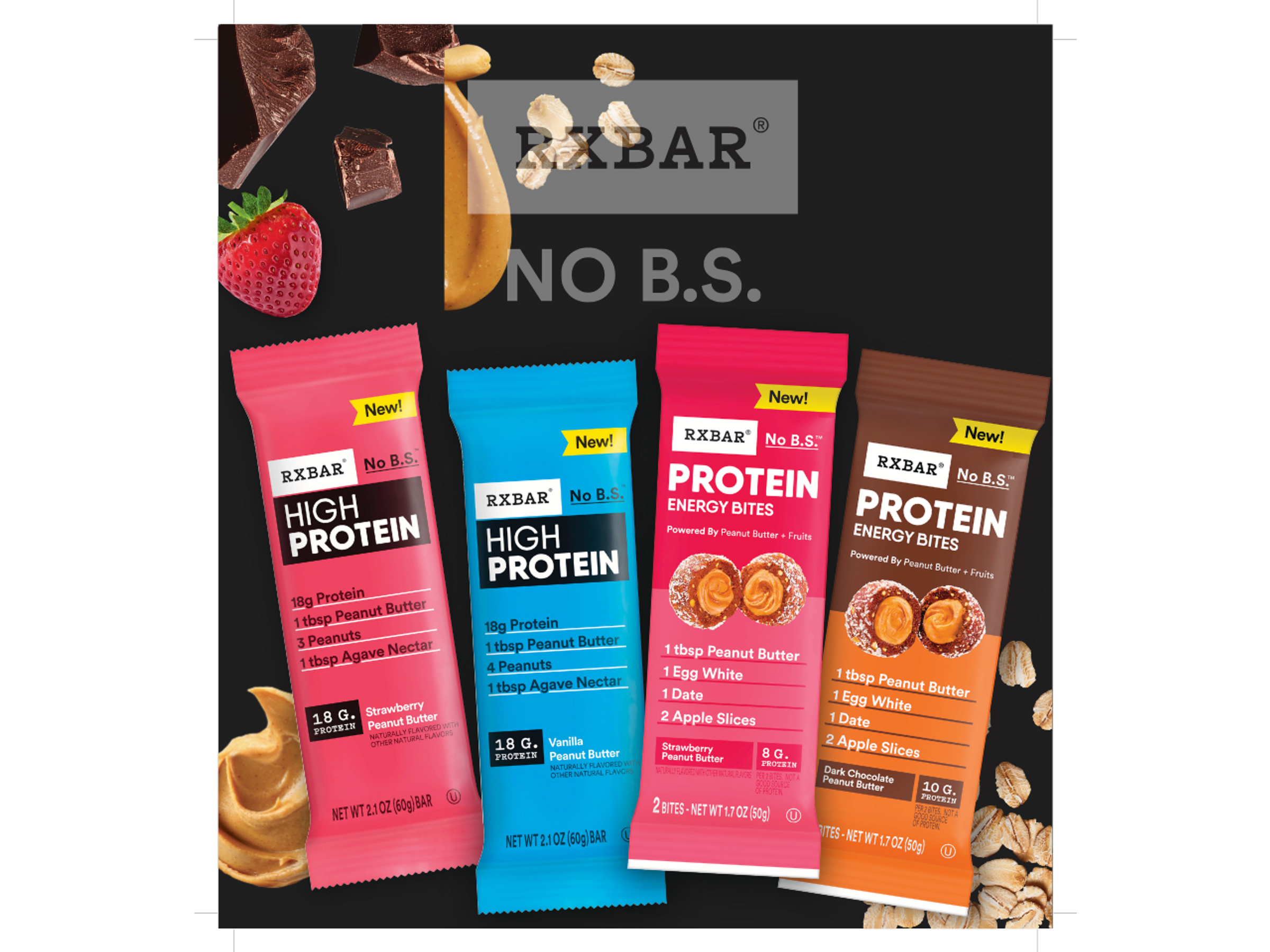 RXBar