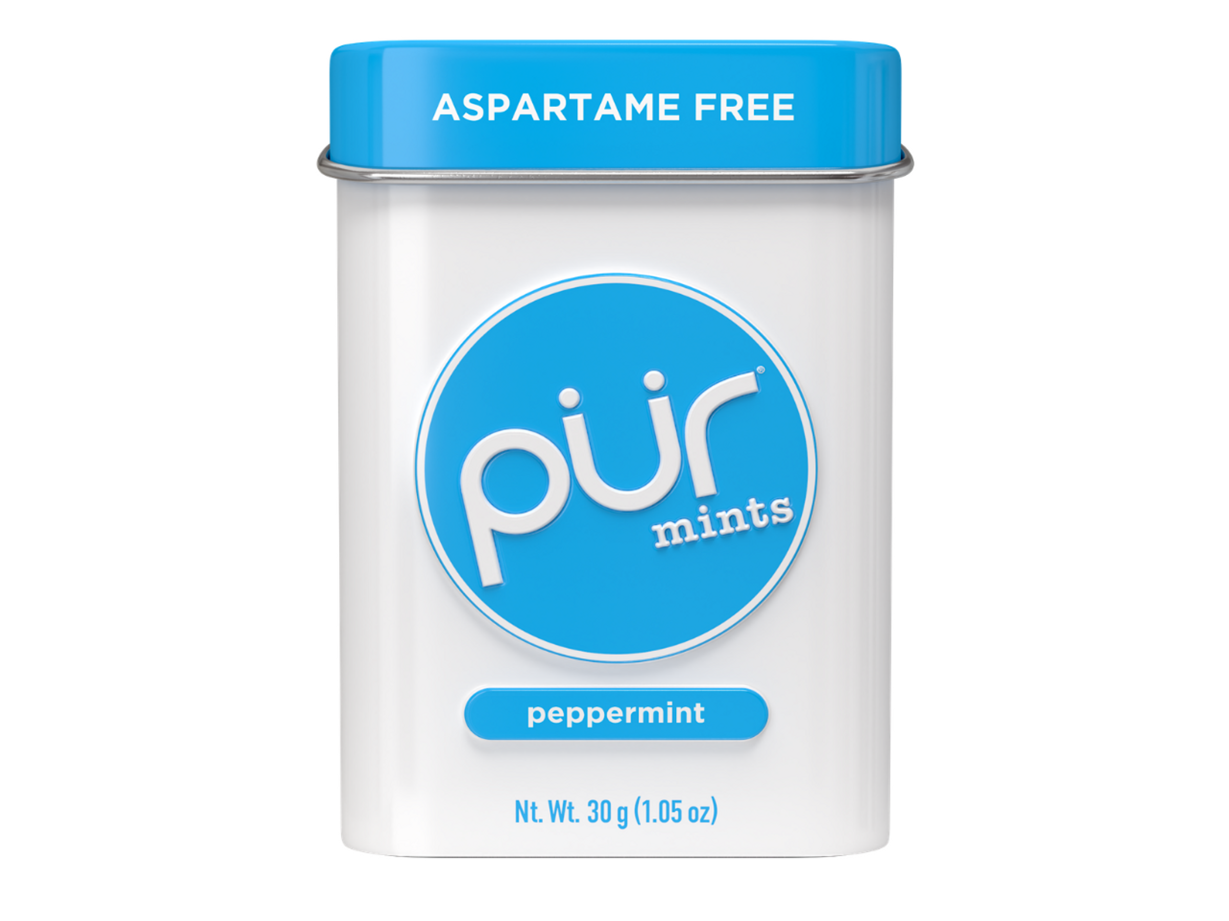 PUR Mints - Peppermint