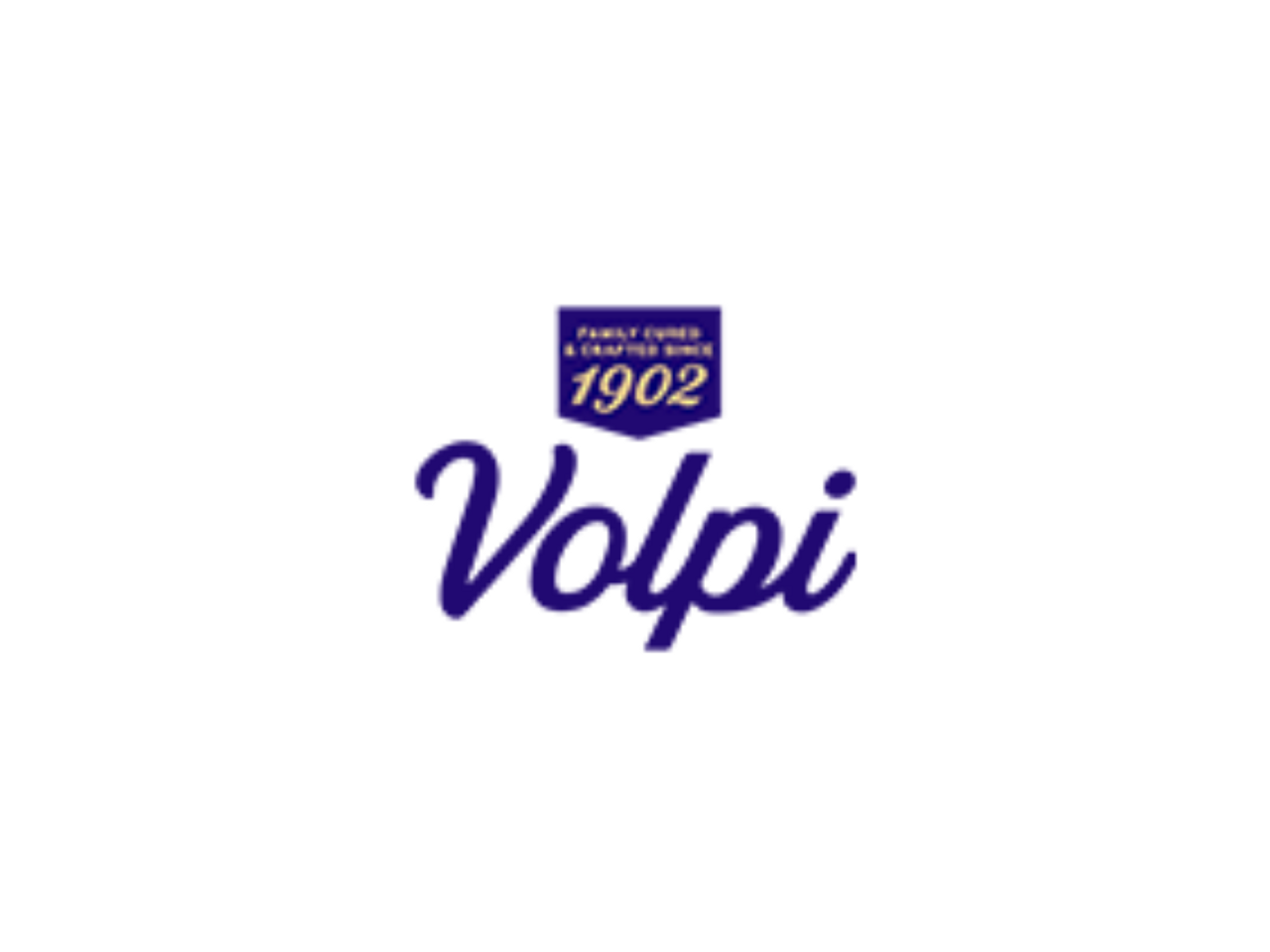 Volpi Snack Tray