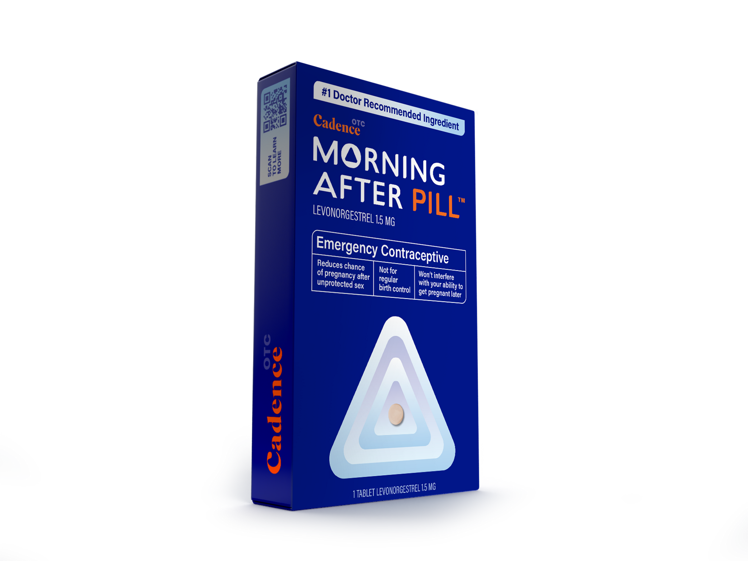 Morning After Pill