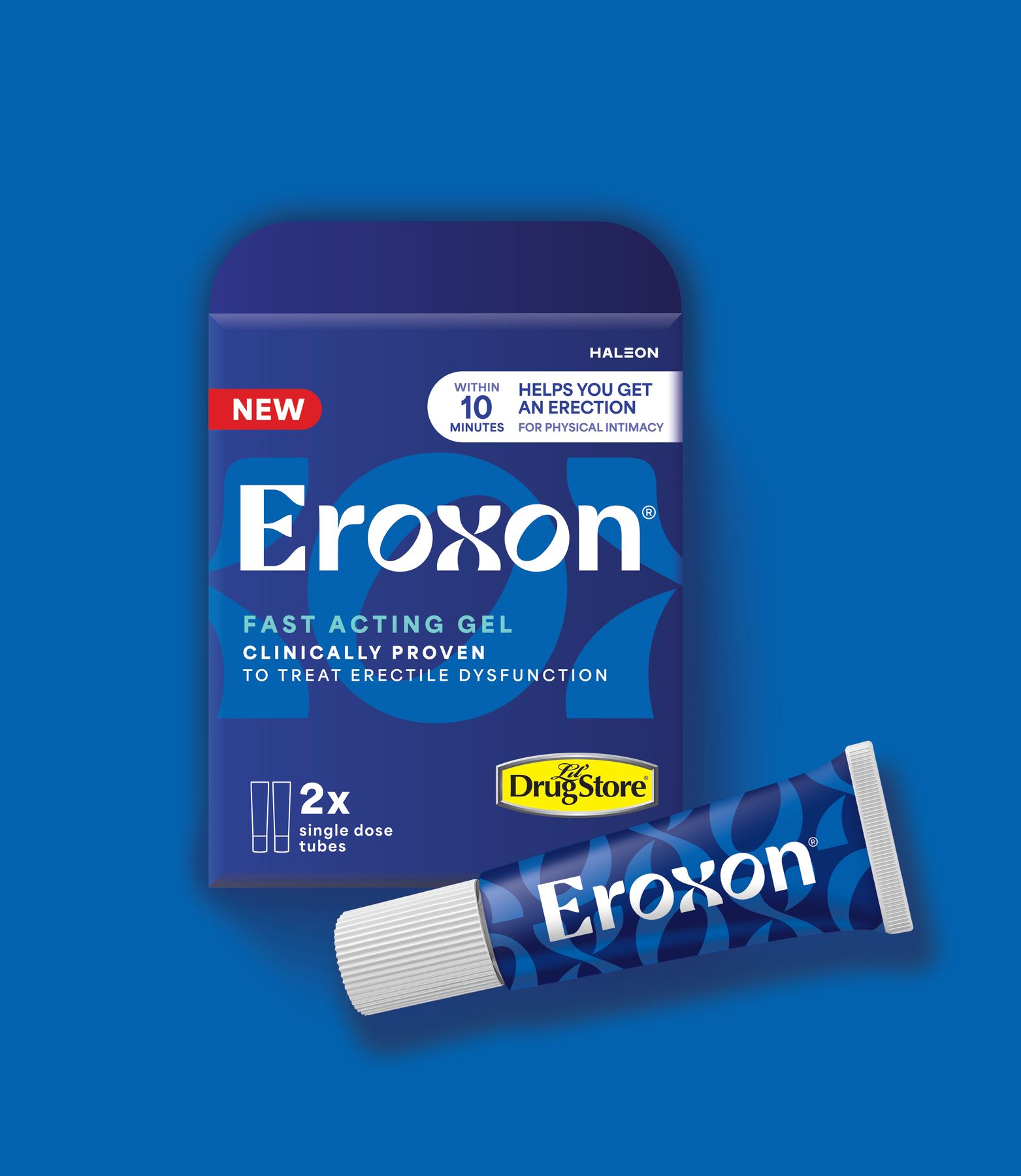Eroxon