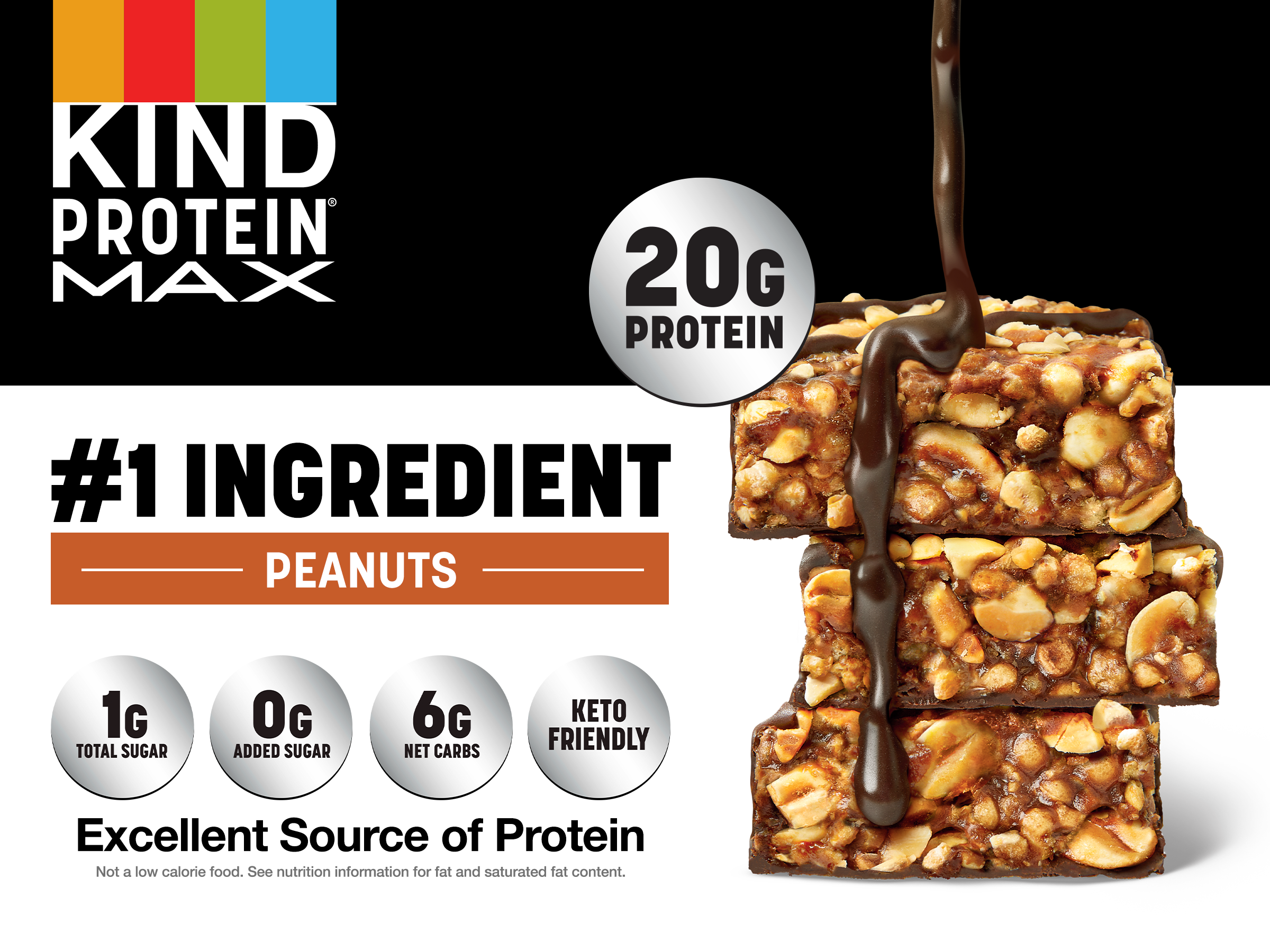 KIND Protein MAX