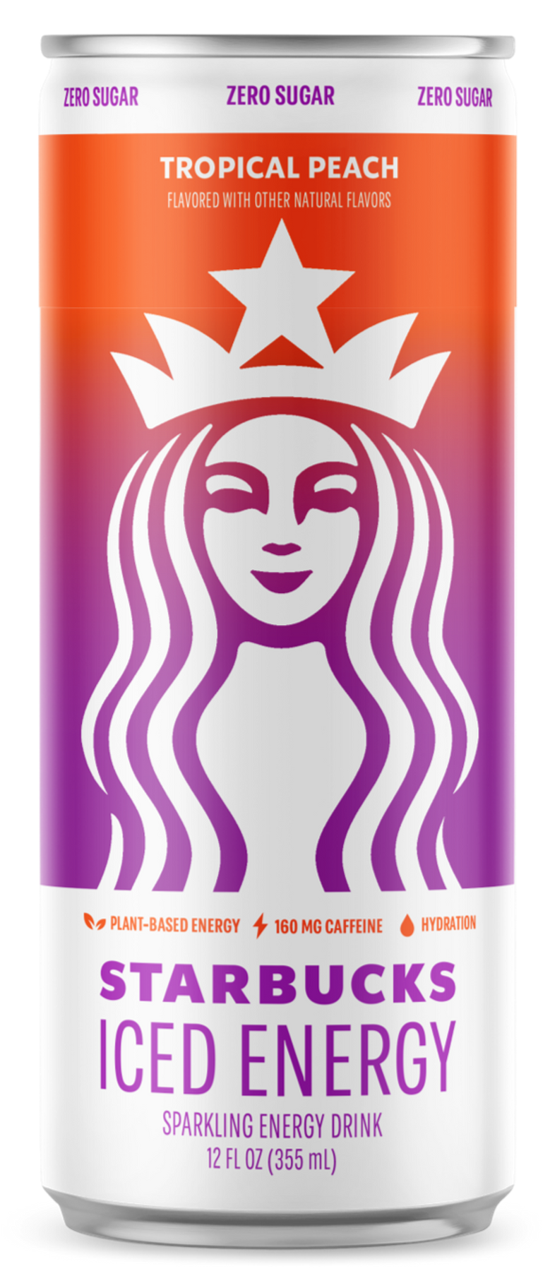Starbucks Iced Energy
