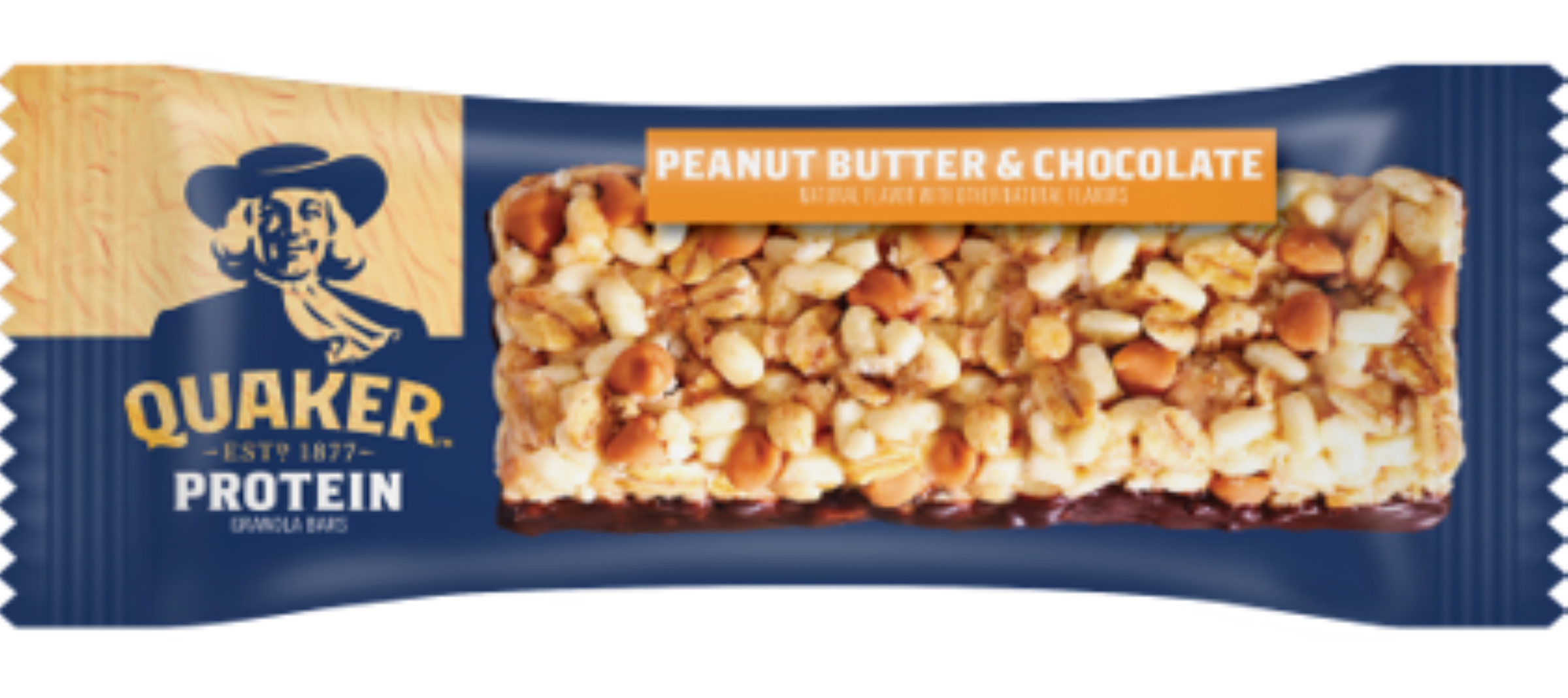 Quaker Protein